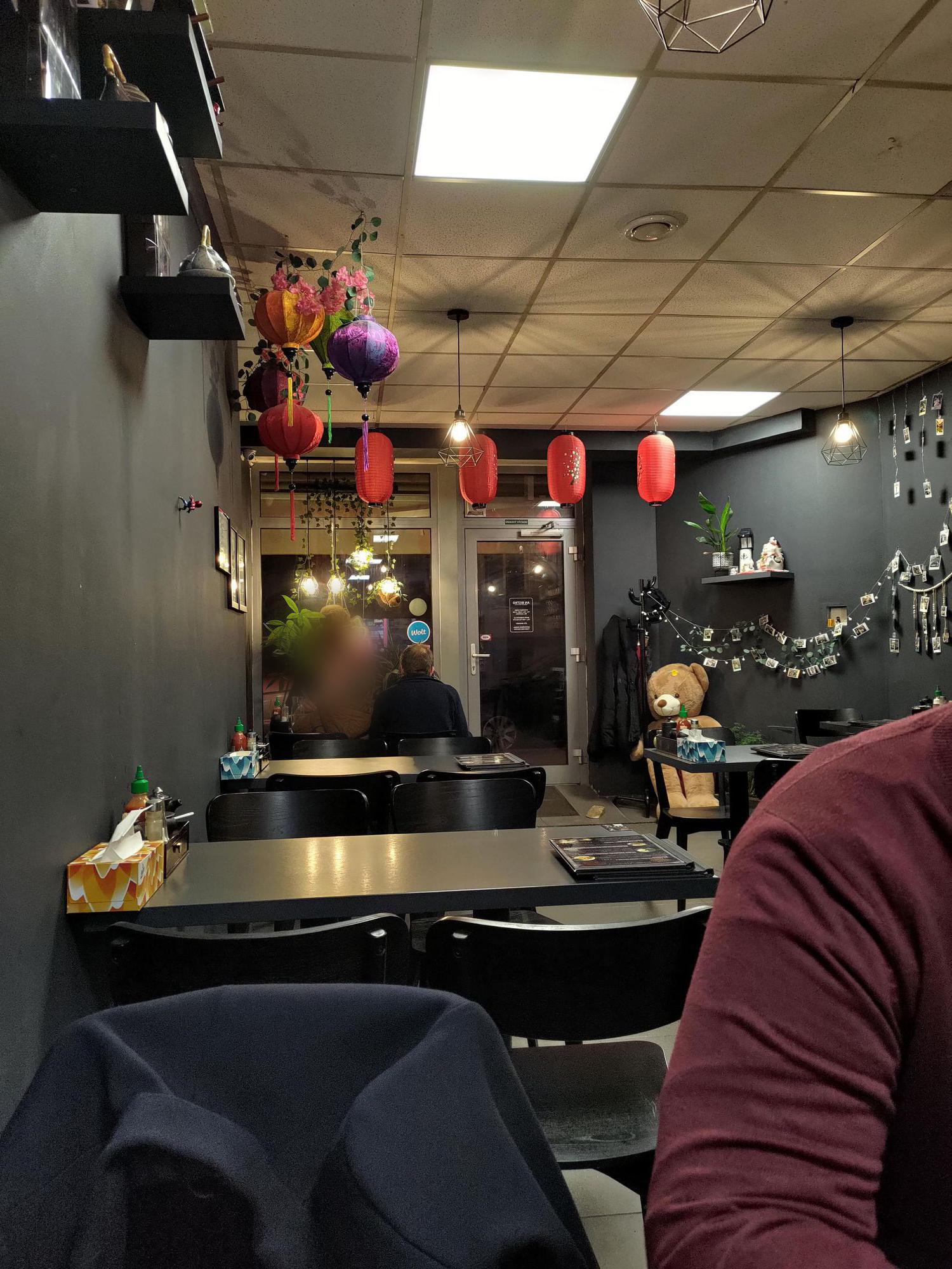 An bistro cafe, s.r.o. foto 2