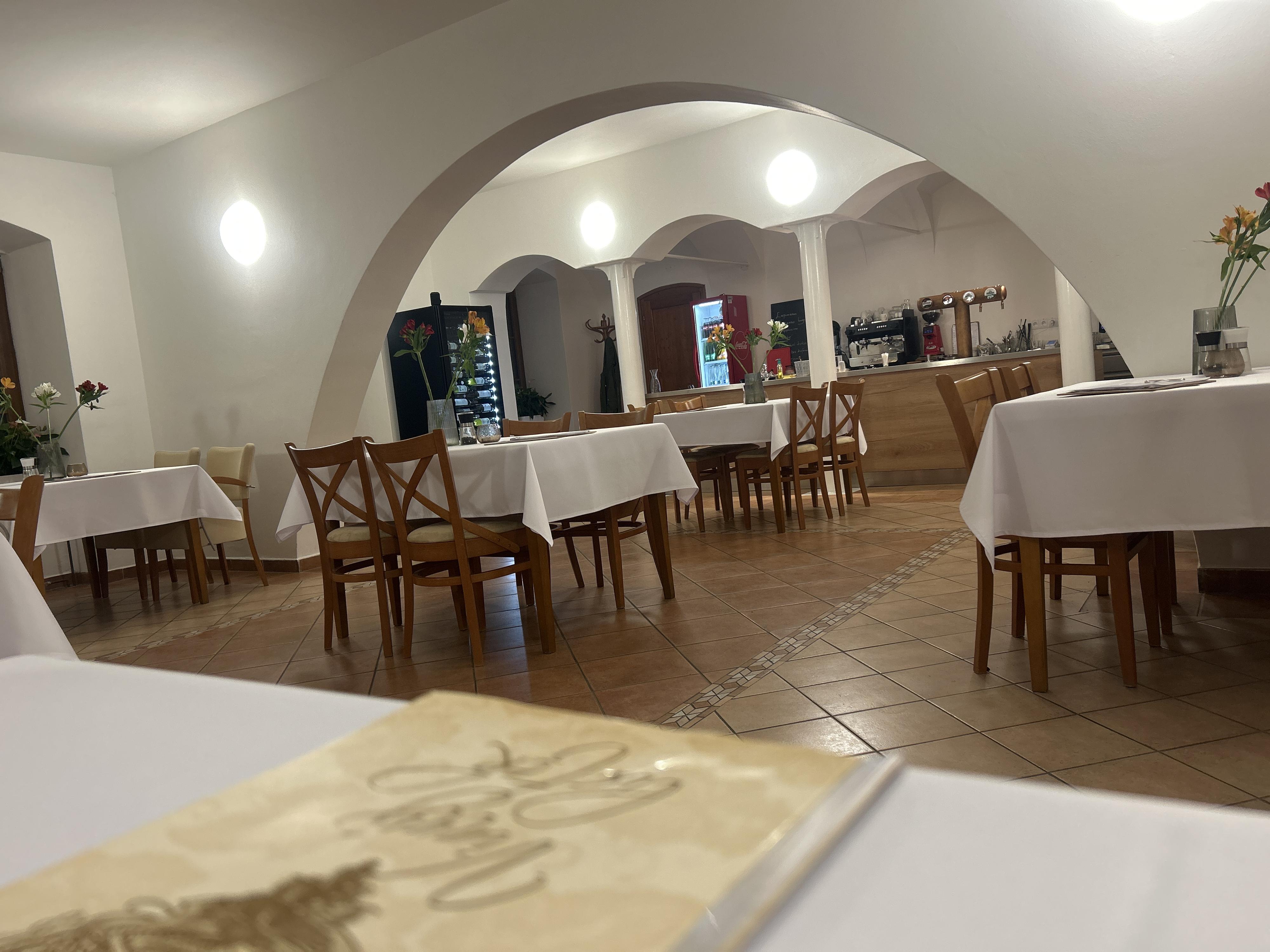 Restaurace Pohoda foto 2