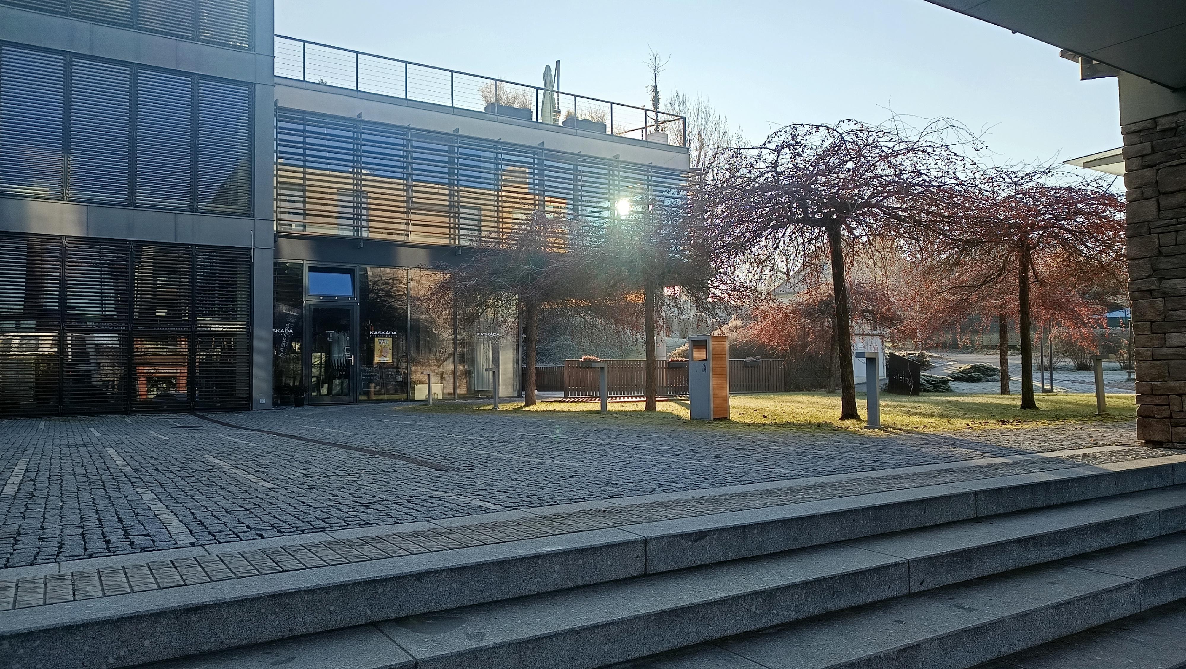 Kanceláře Pivovarský dvůr foto 2