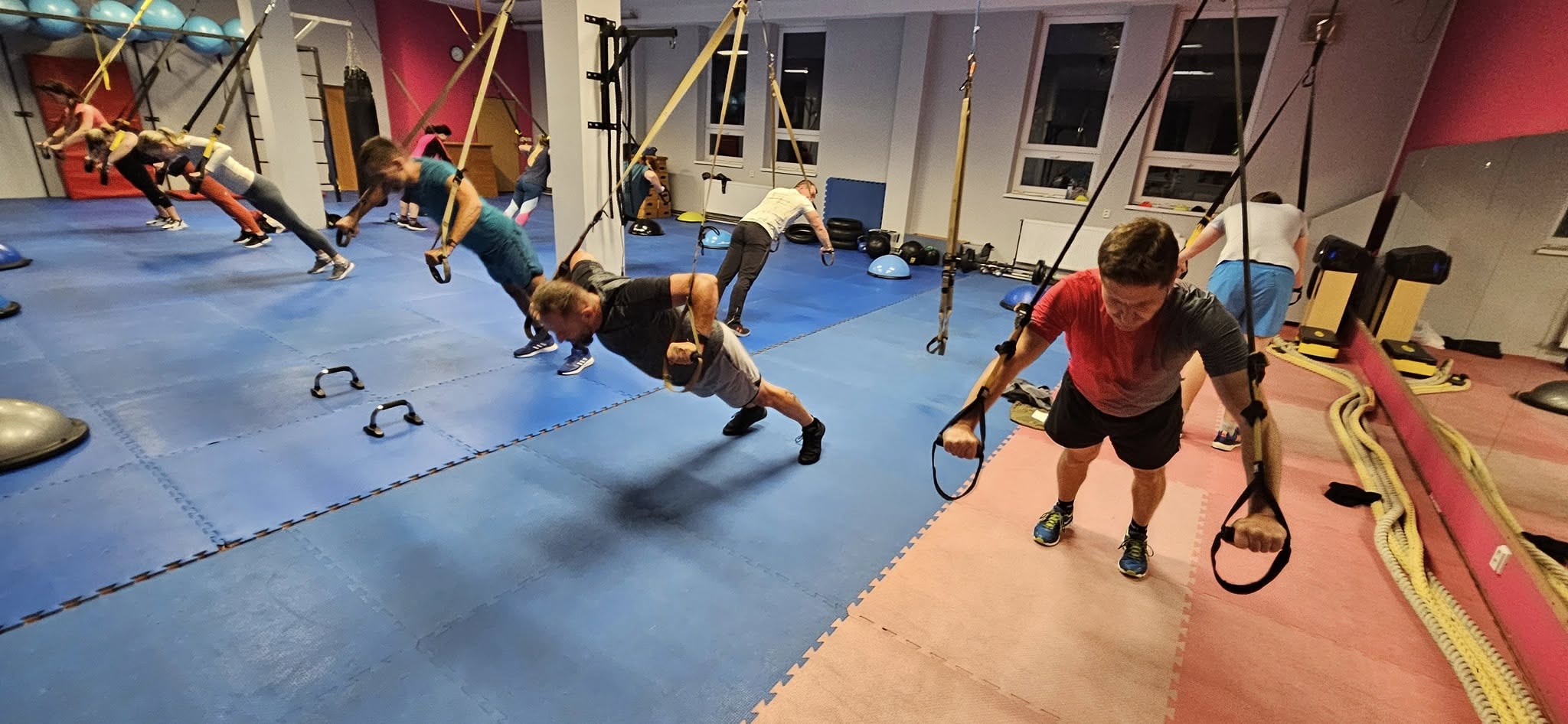 Cardio Fitness Děčín foto 2