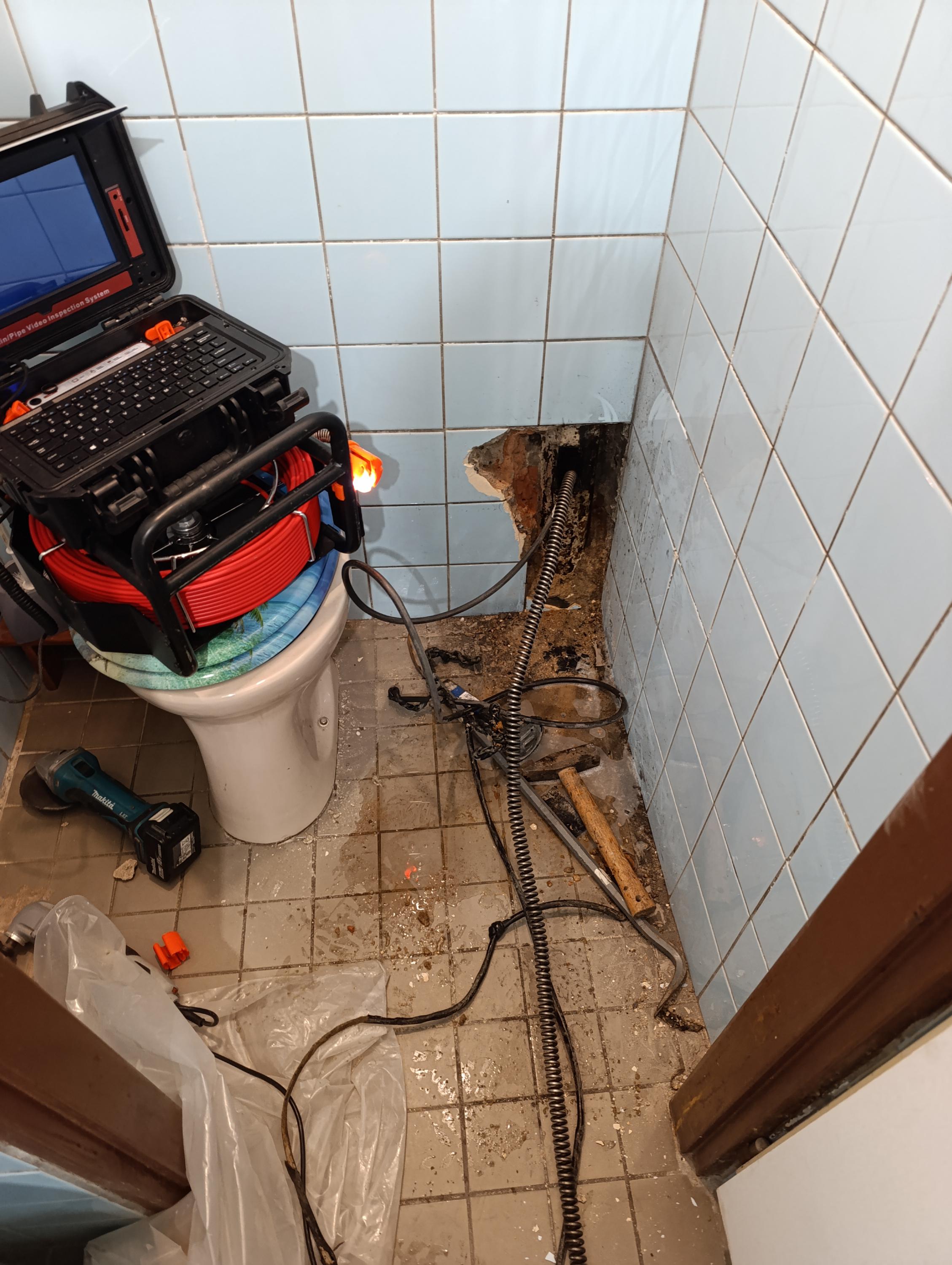 Čištění odpadu Hradec Králové, s.r.o. foto 5