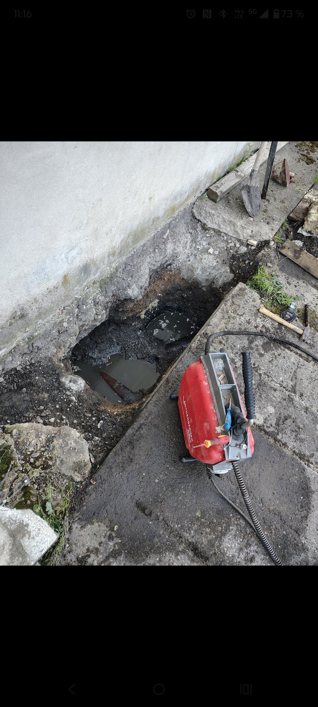 Čištění odpadu Hradec Králové, s.r.o. foto 2