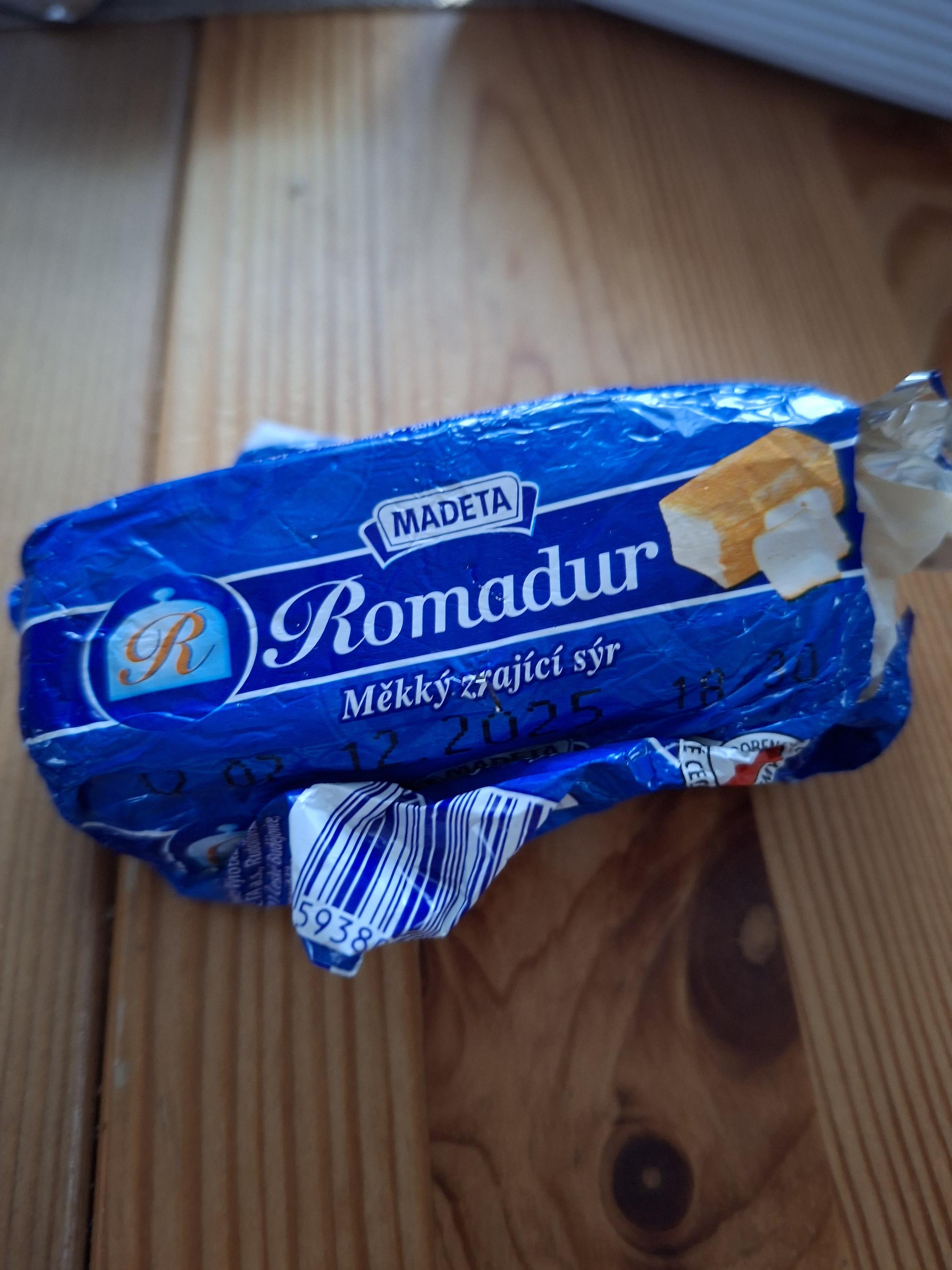 MADETA, a.s. foto 2