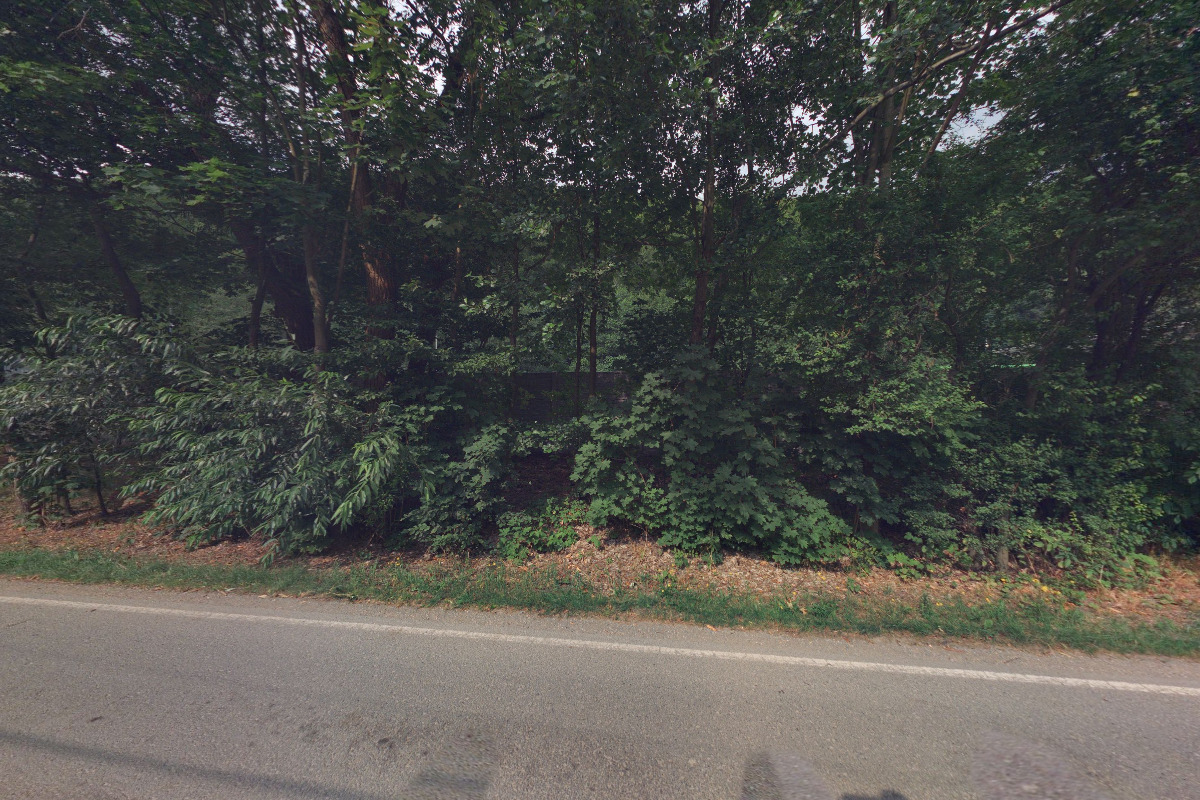 Sběrný dvůr Hlubočky