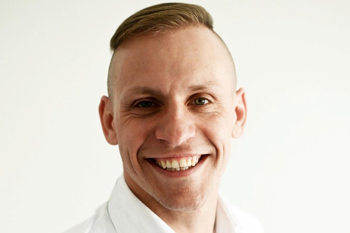 Vojtěch Snížek - realitní makléř