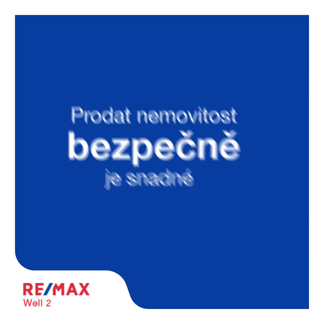 Yvonne Milićová RE/MAX Well foto 2 (náhled videa)