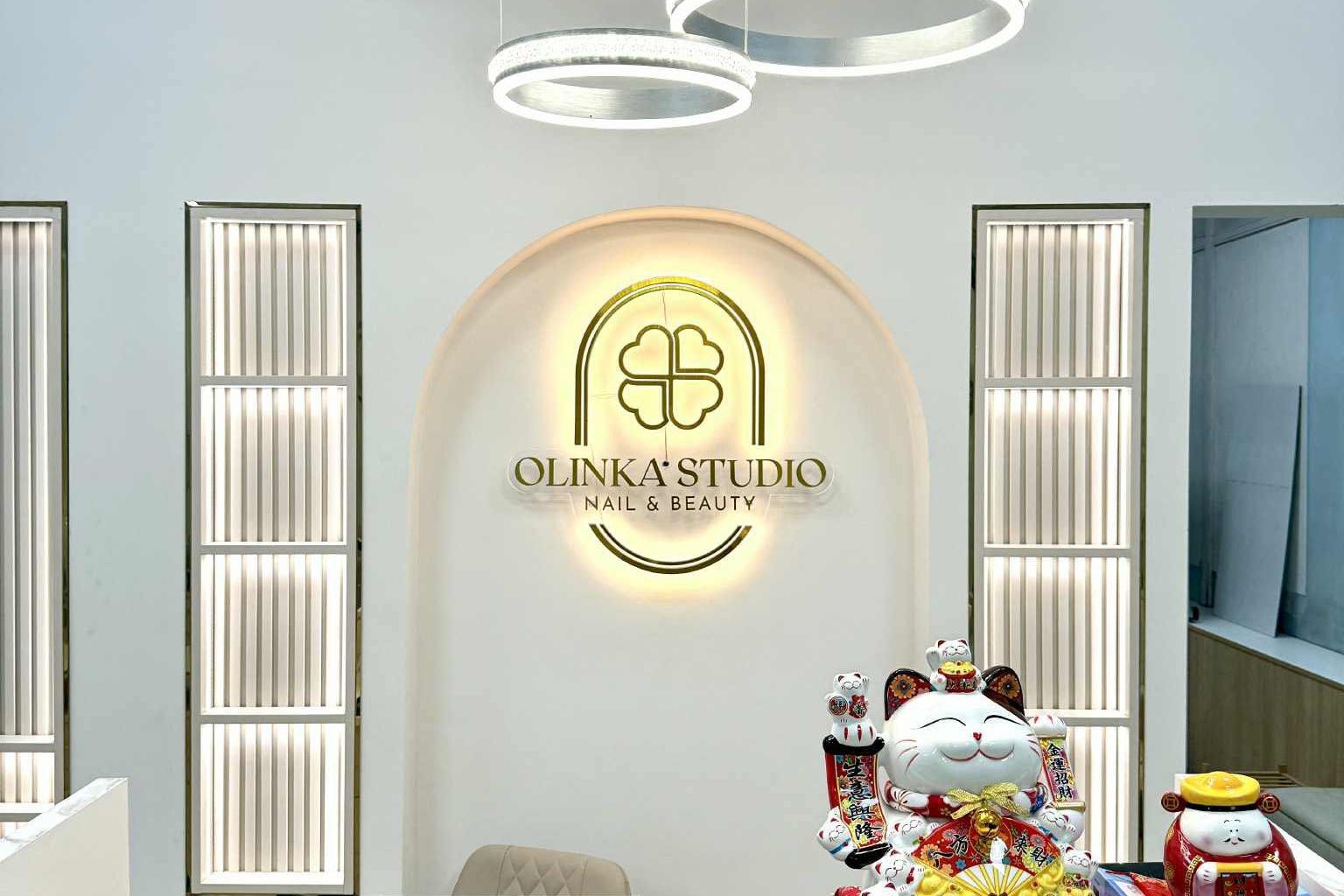 Olinka Studio