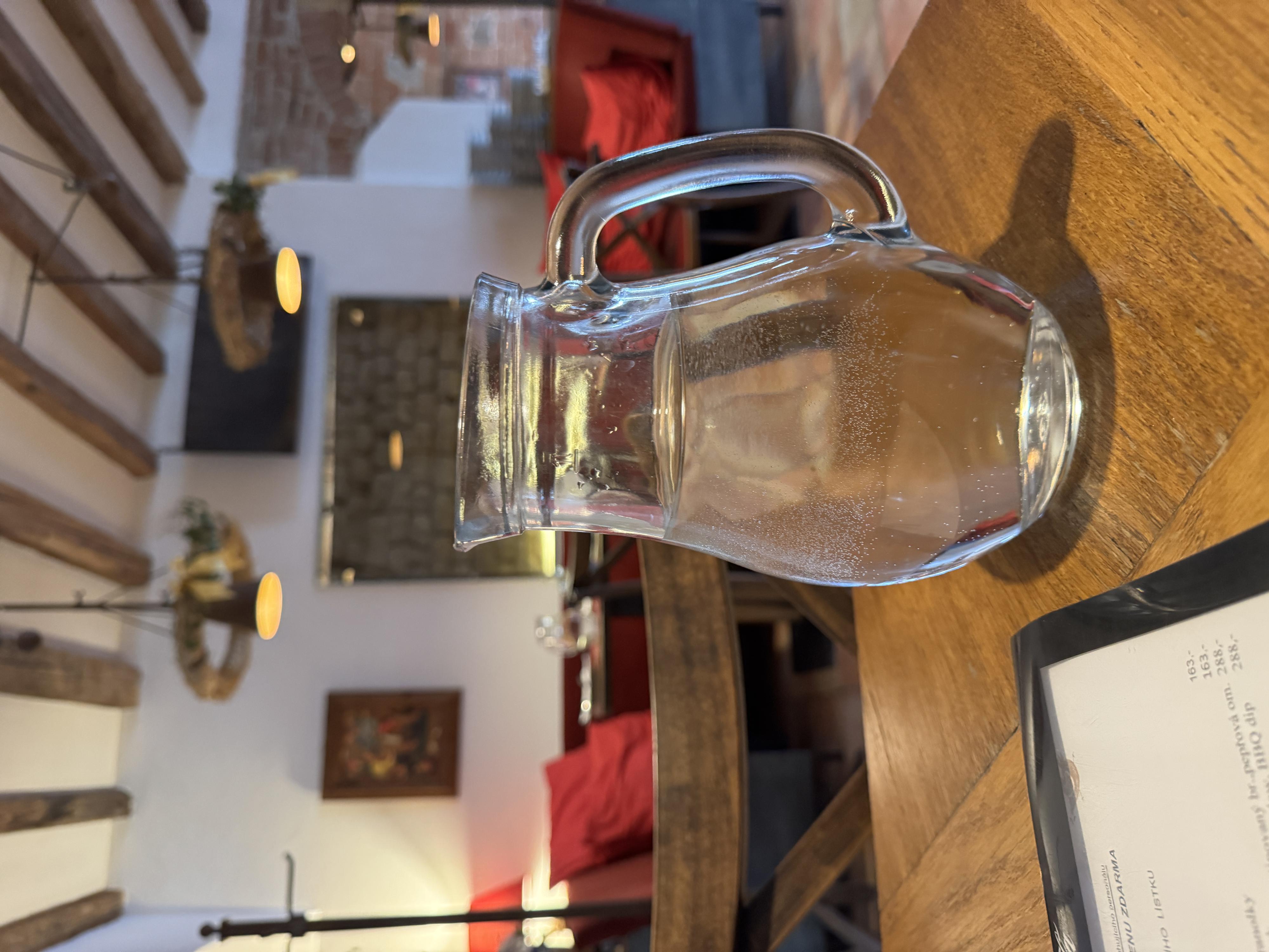 Restaurace U Bláznivé slepice foto 4