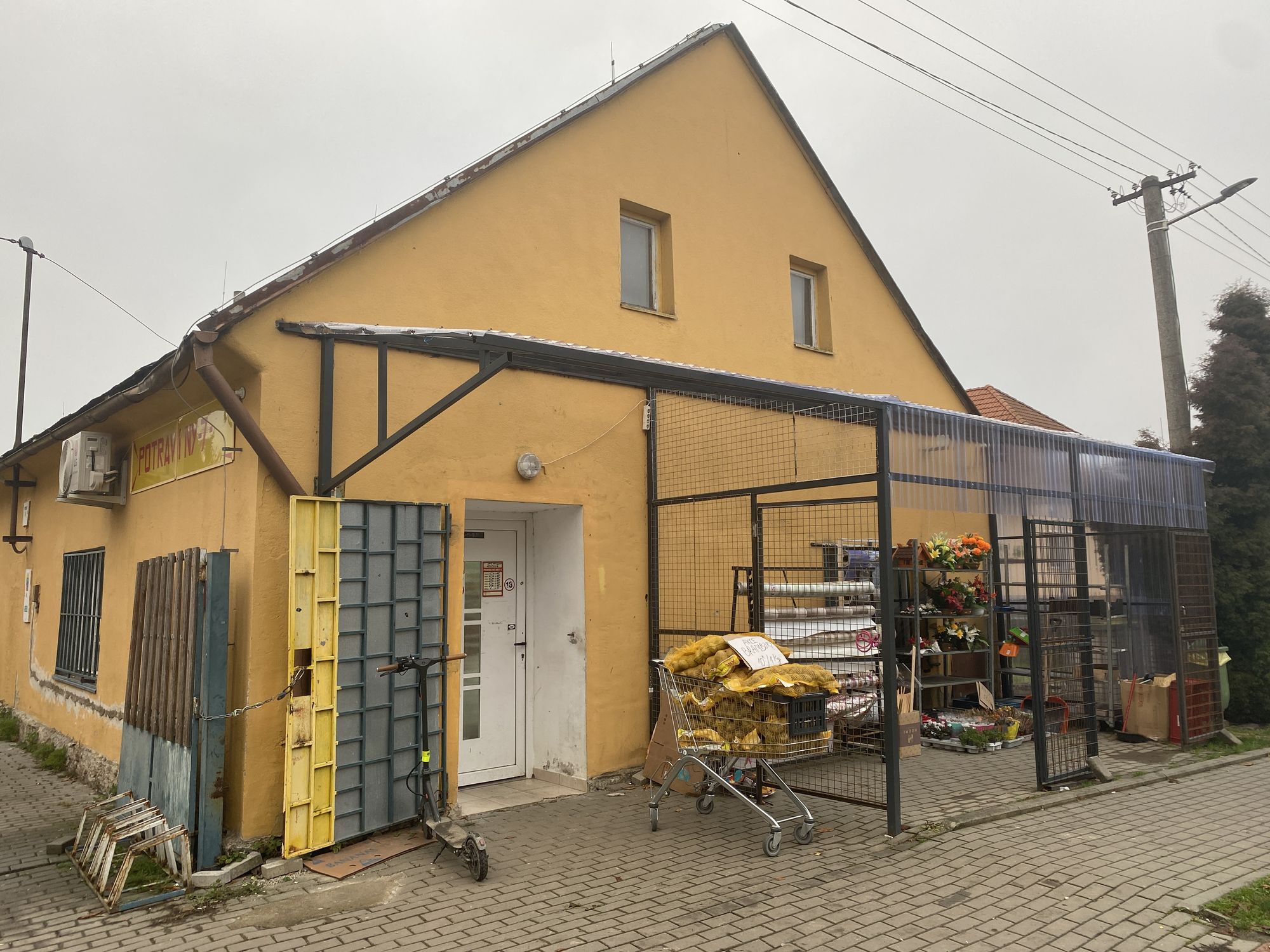 Smíšené zboží foto 2