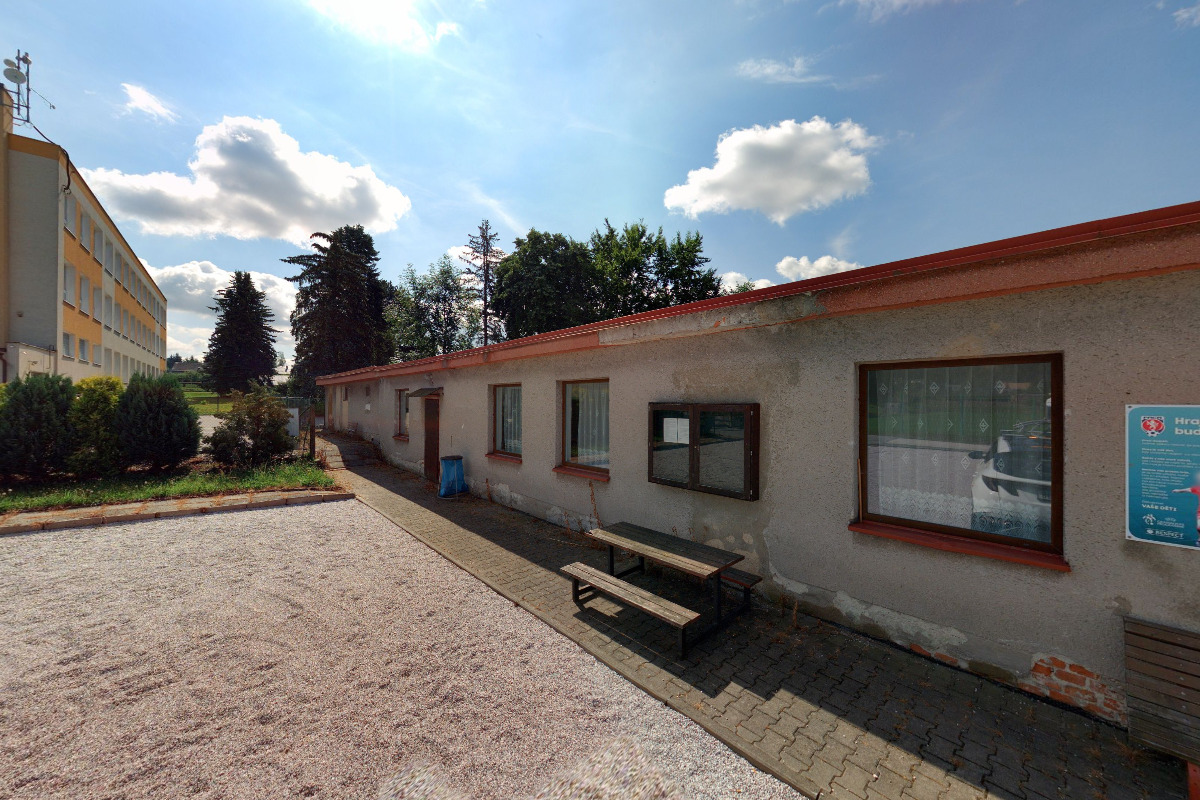 TJ Baník Rtyně v Podkrkonoší