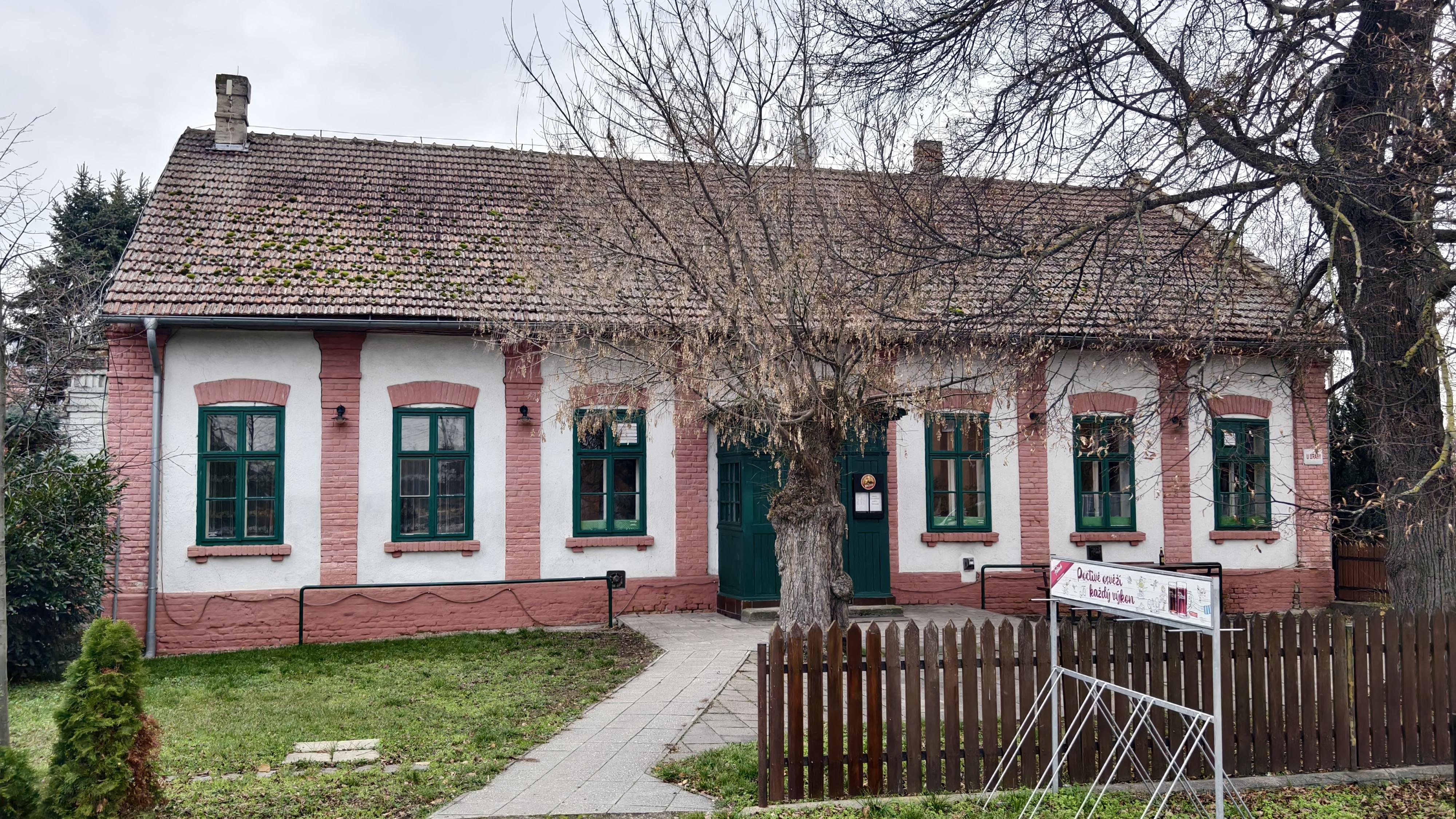 Hostinec u Chatrných