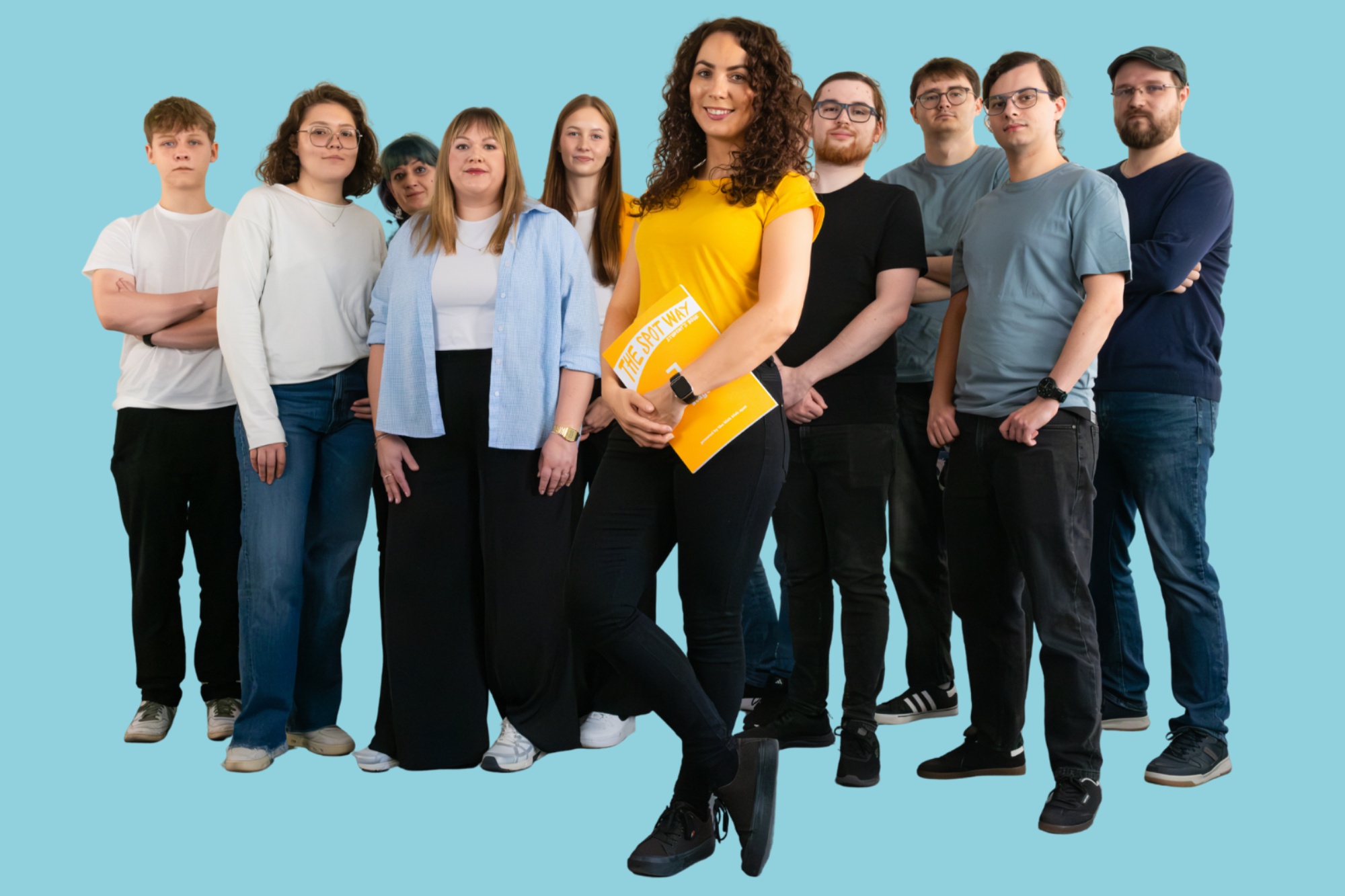 The Spot - jazyková škola foto 4