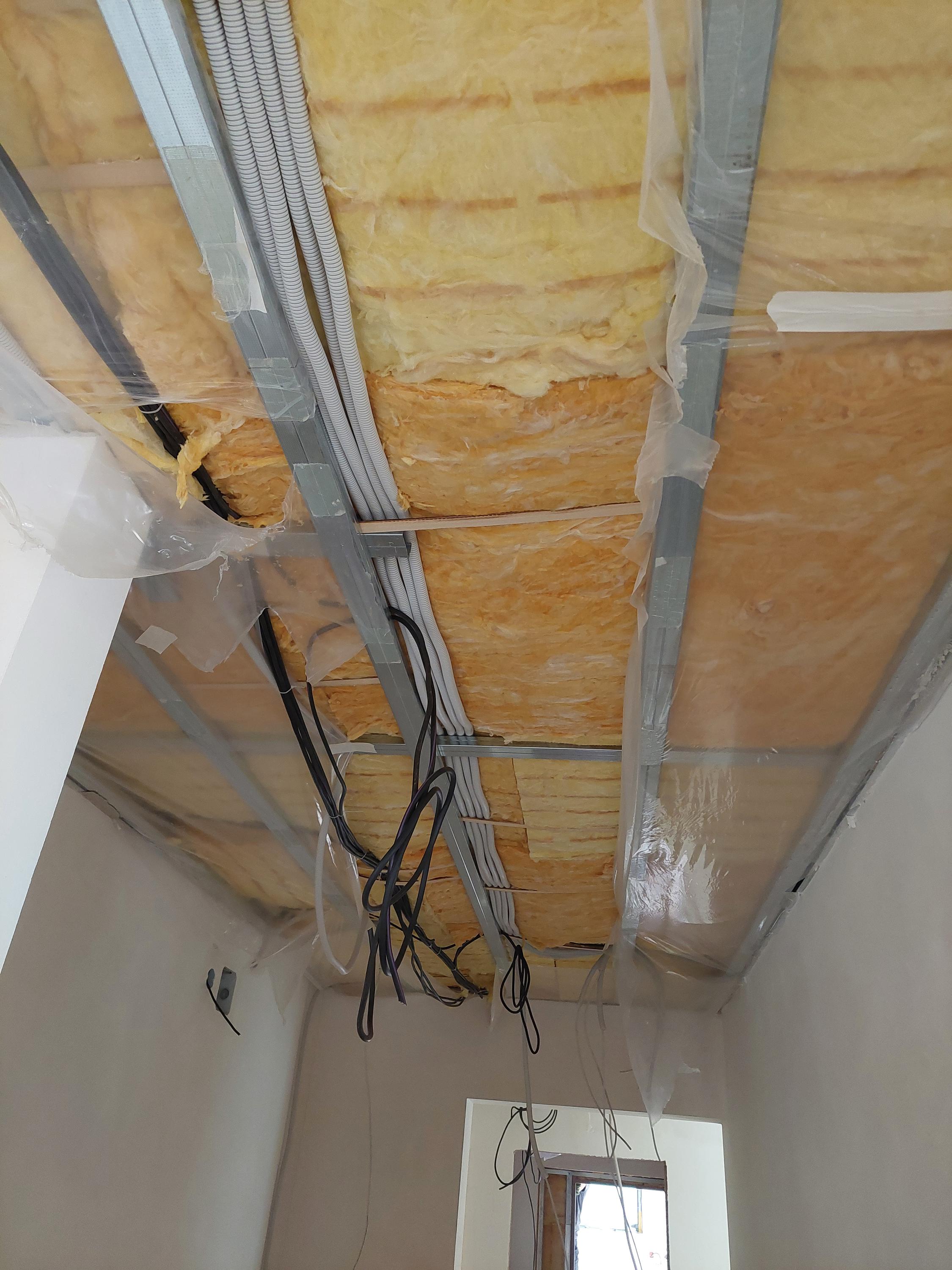 Ondřej Malý, elektroinstalace foto 3