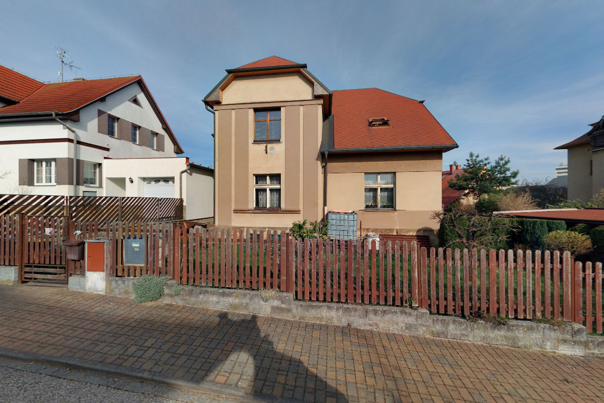 Hlídání psů Jičín