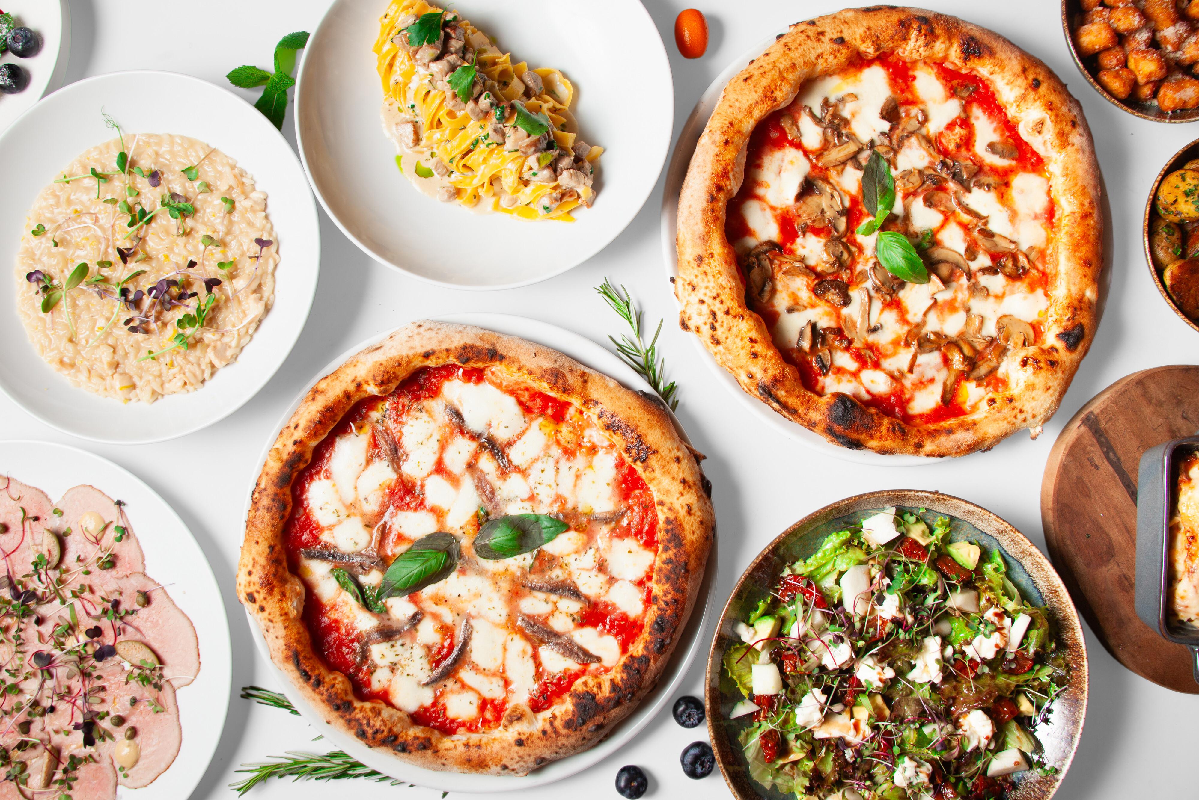 La Trattoria Turbanti