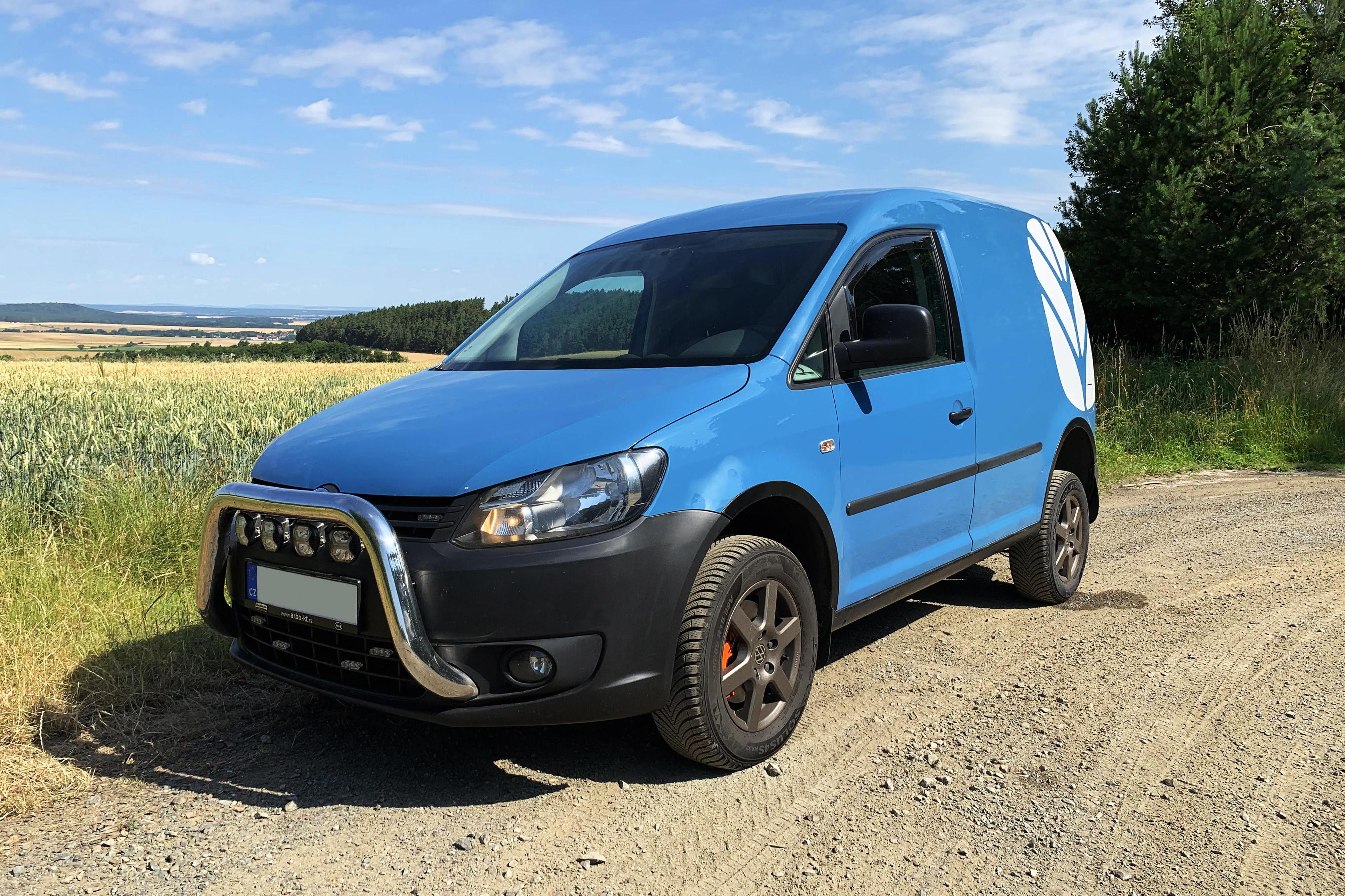 Servis Daniel Matějka