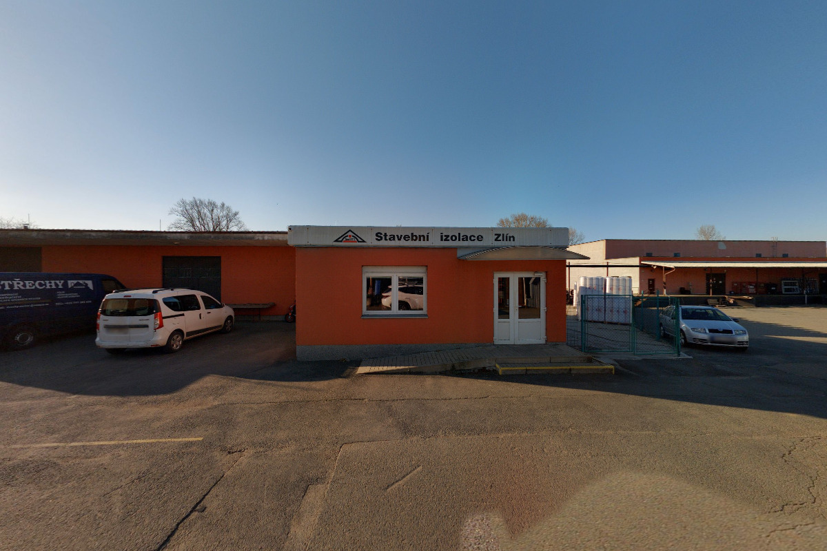 Stavební izolace Zlín, s.r.o.