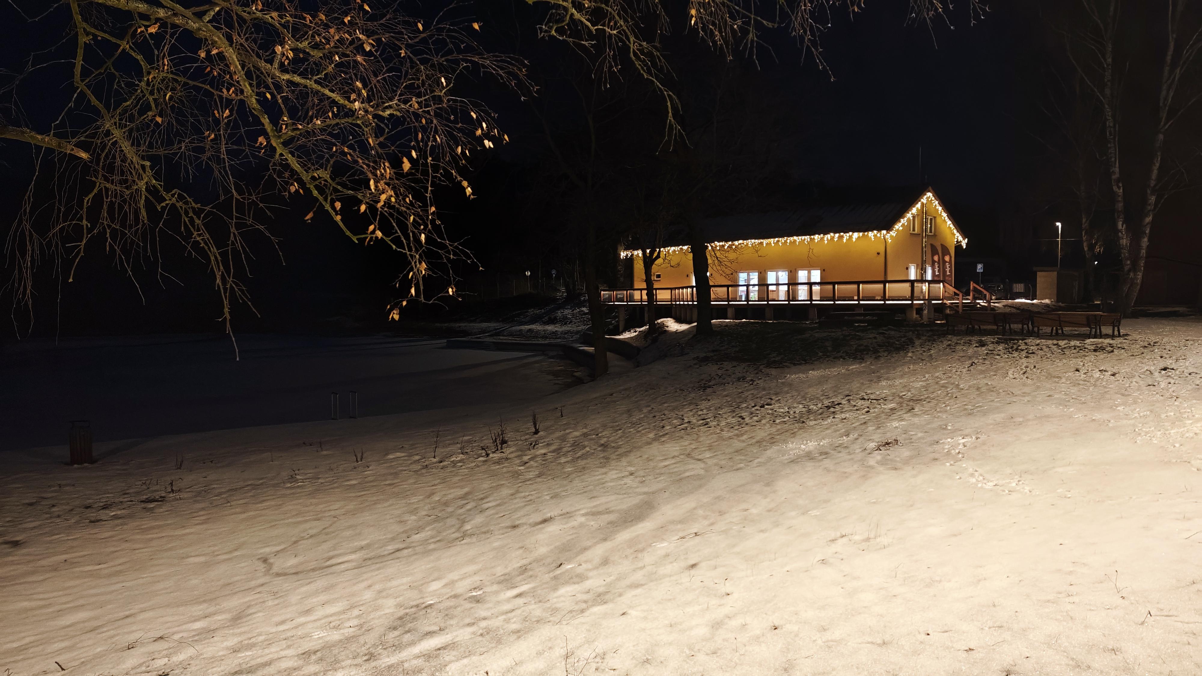 Volnočasový areál Mimoň foto 2