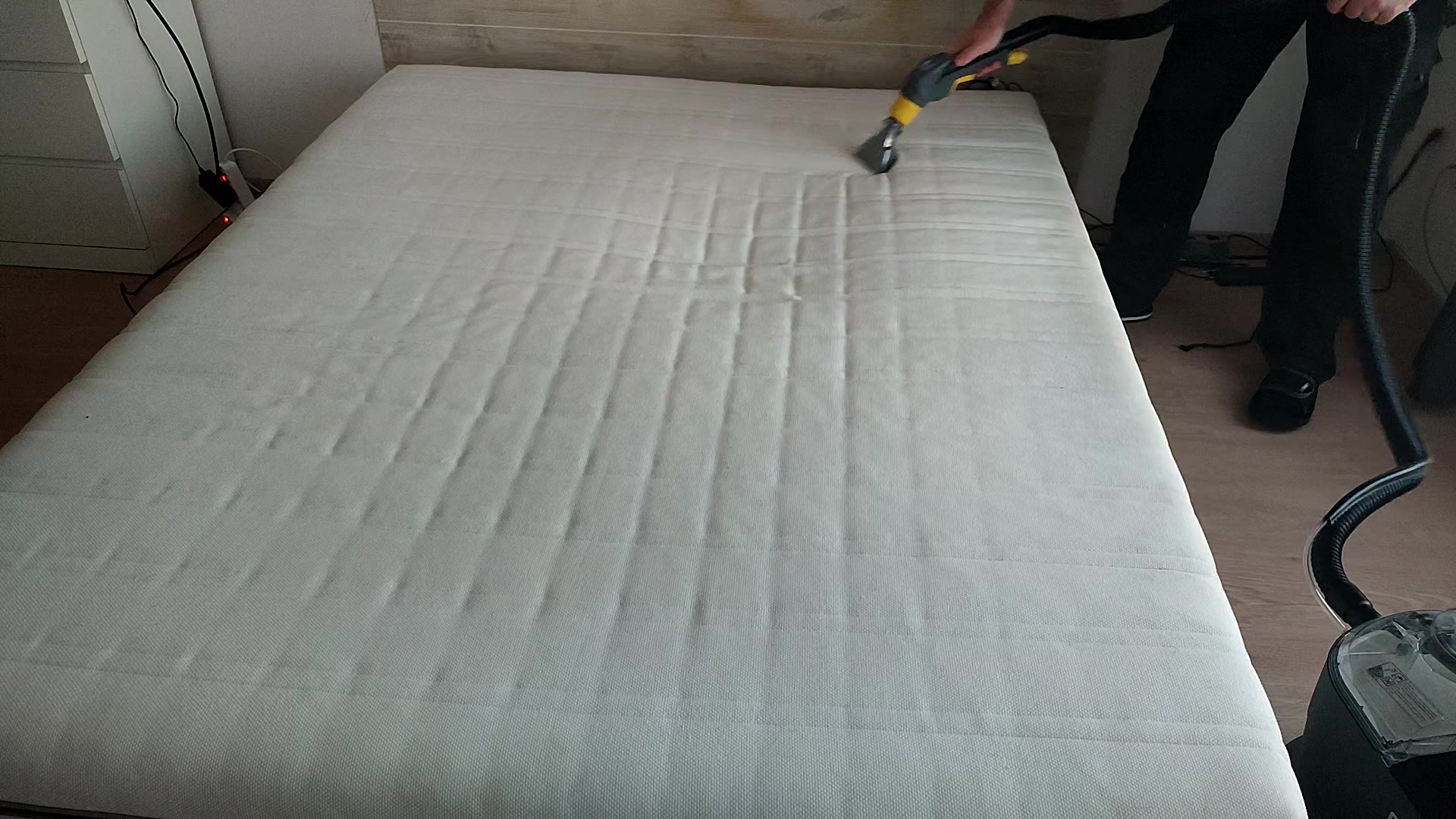 MagicClean Prague foto 2 (náhled videa)