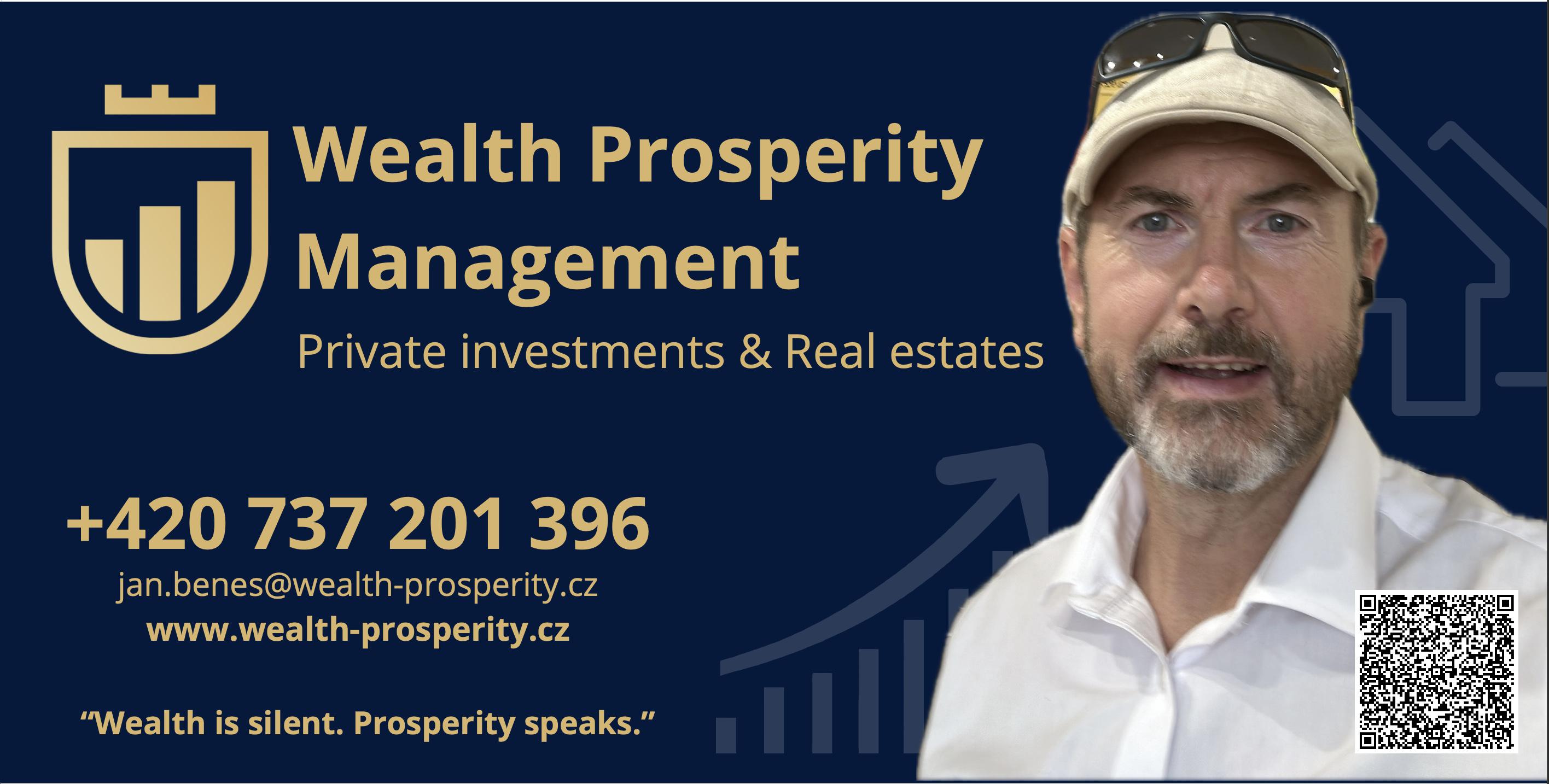 Wealth Prosperity Management foto 1