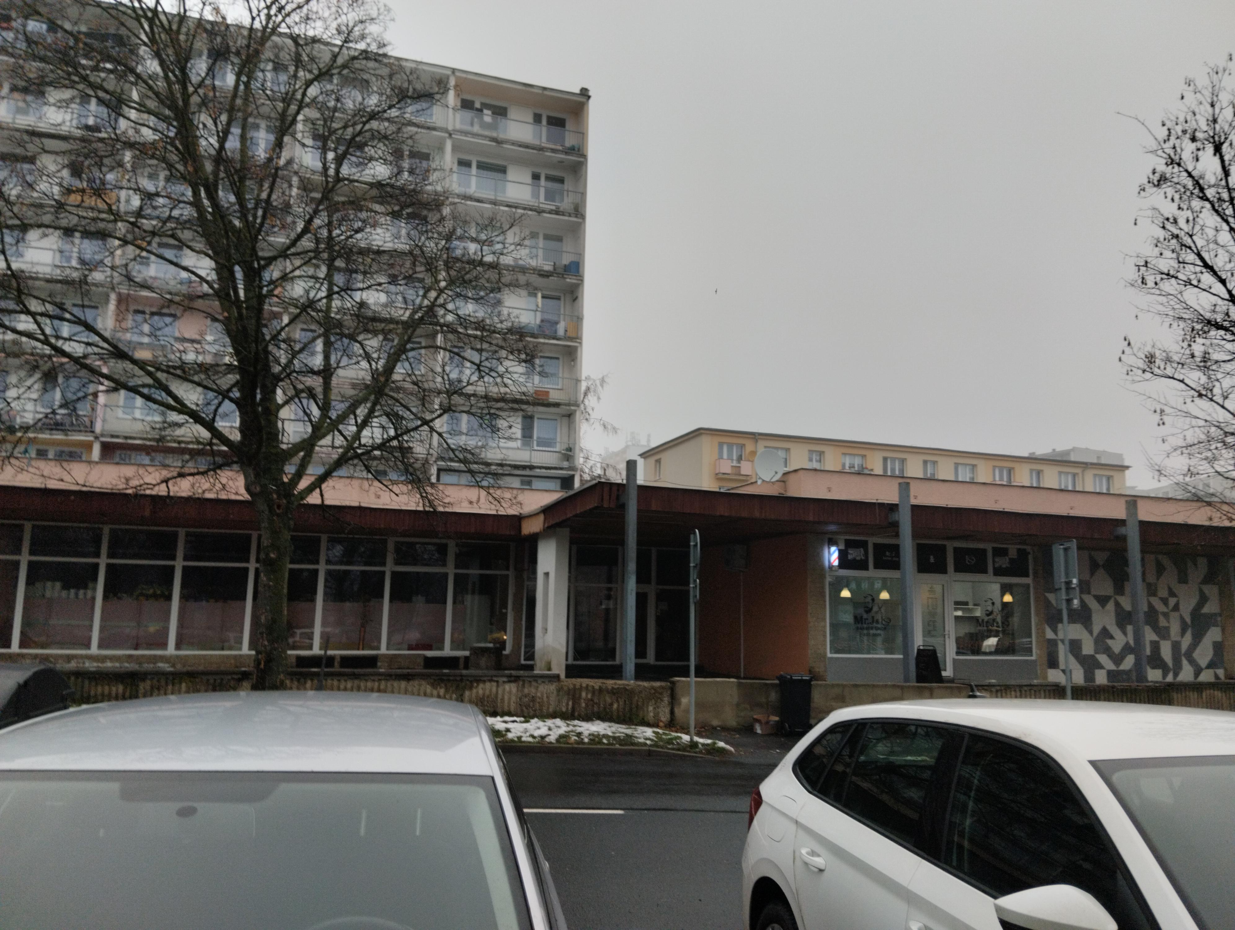 Potraviny Studentská 2122 foto 3