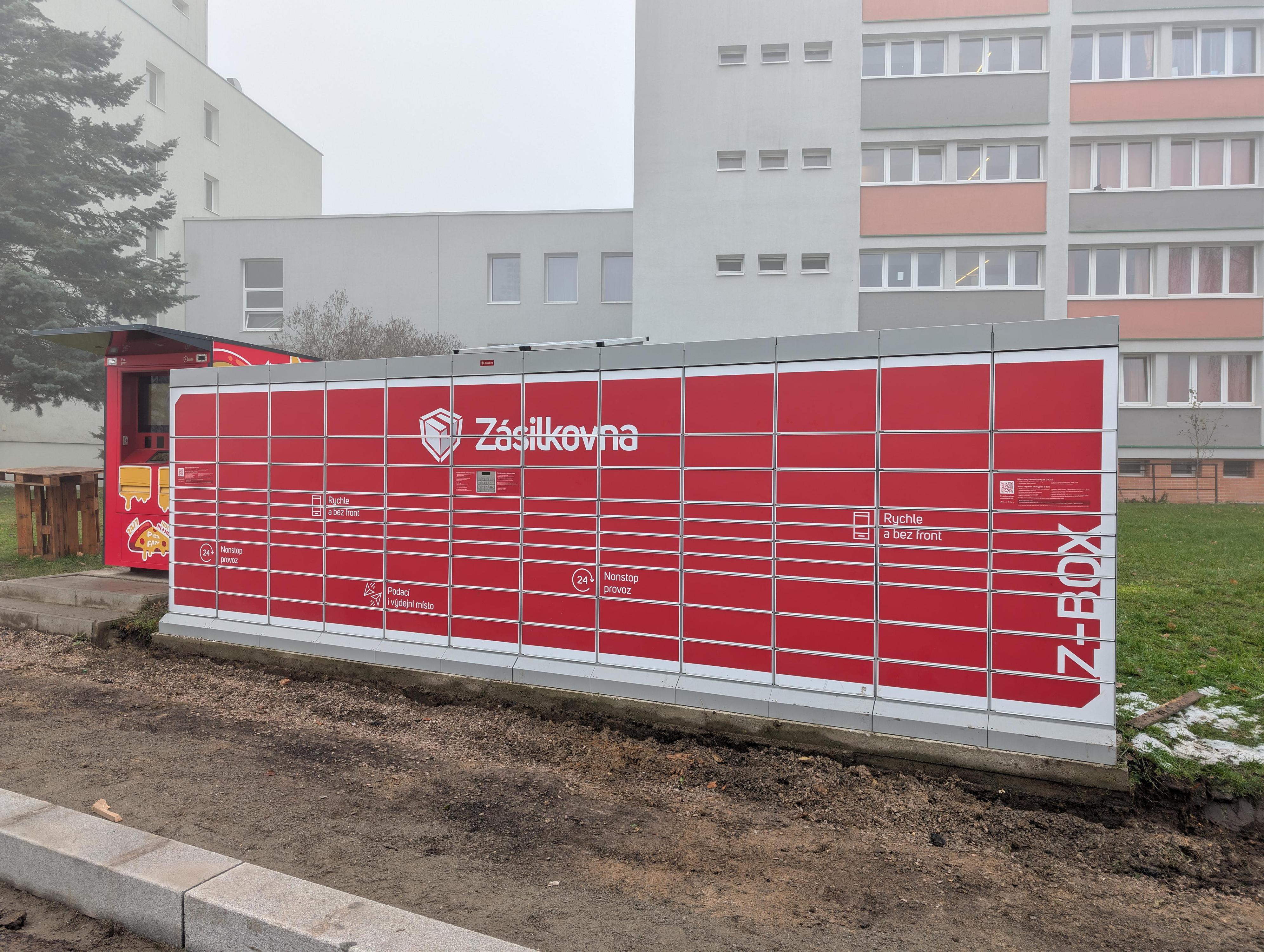 Z-BOX foto 2