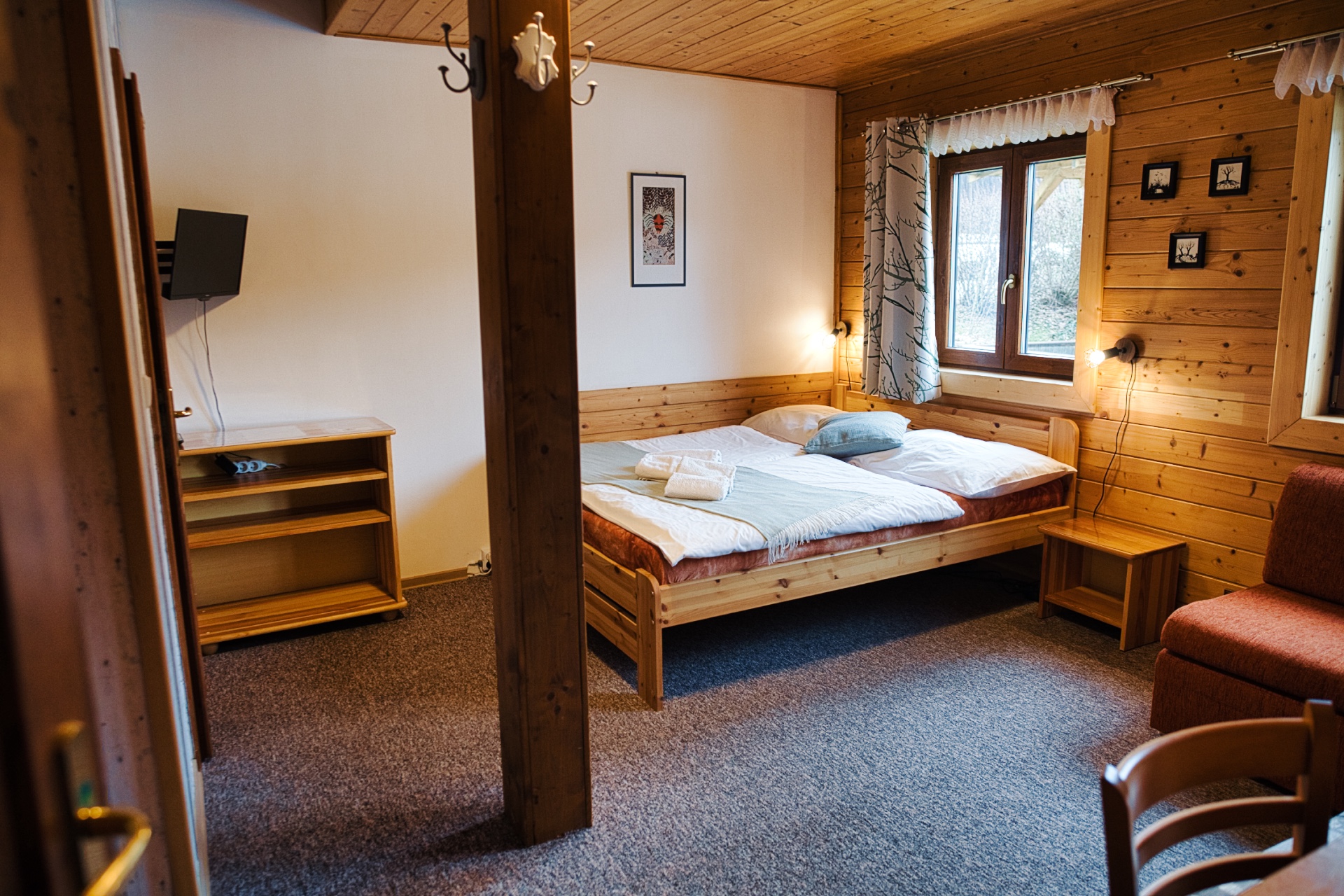 Penzion Pohádka foto 4