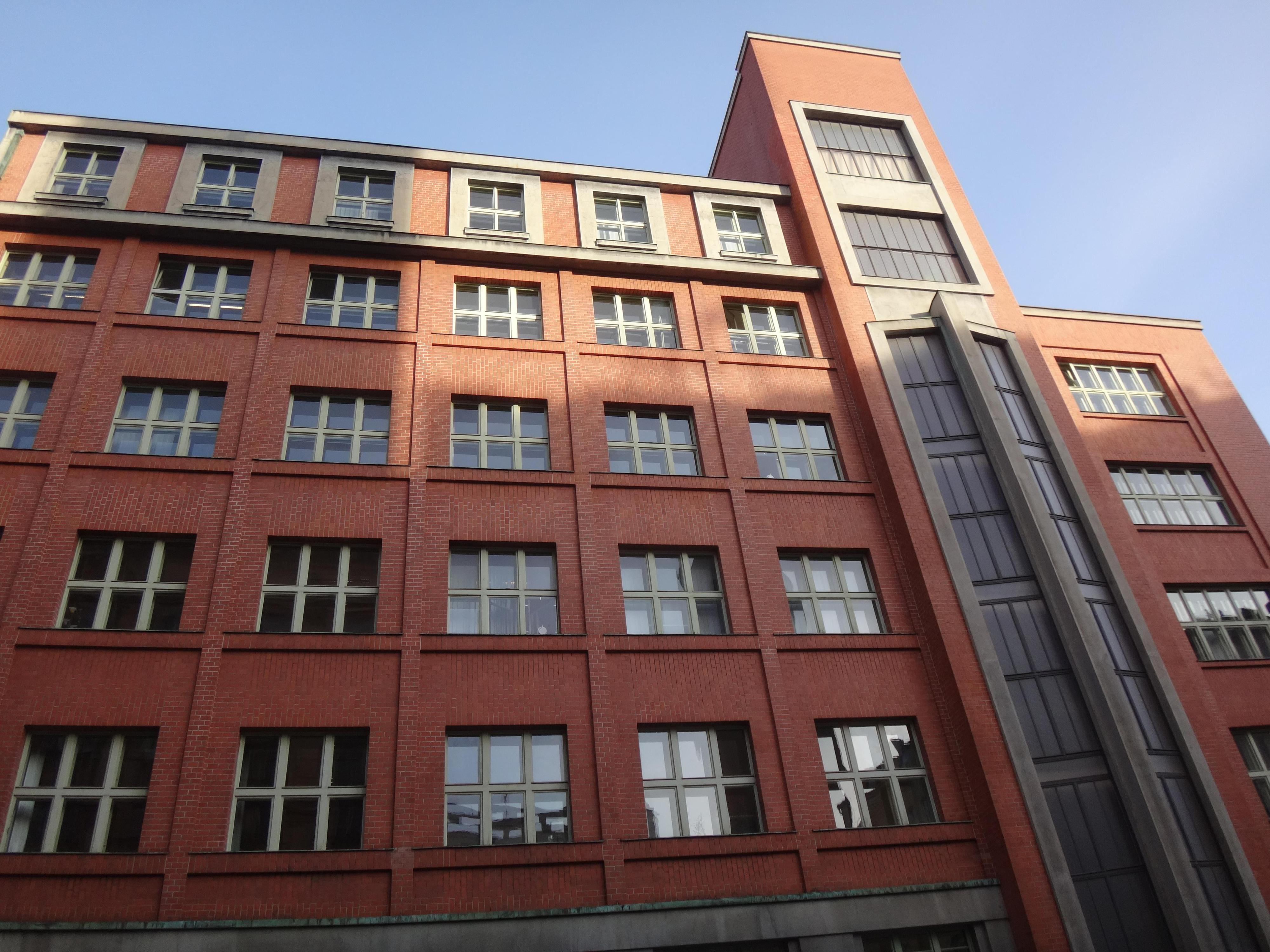 Státní veterinární správa foto 5