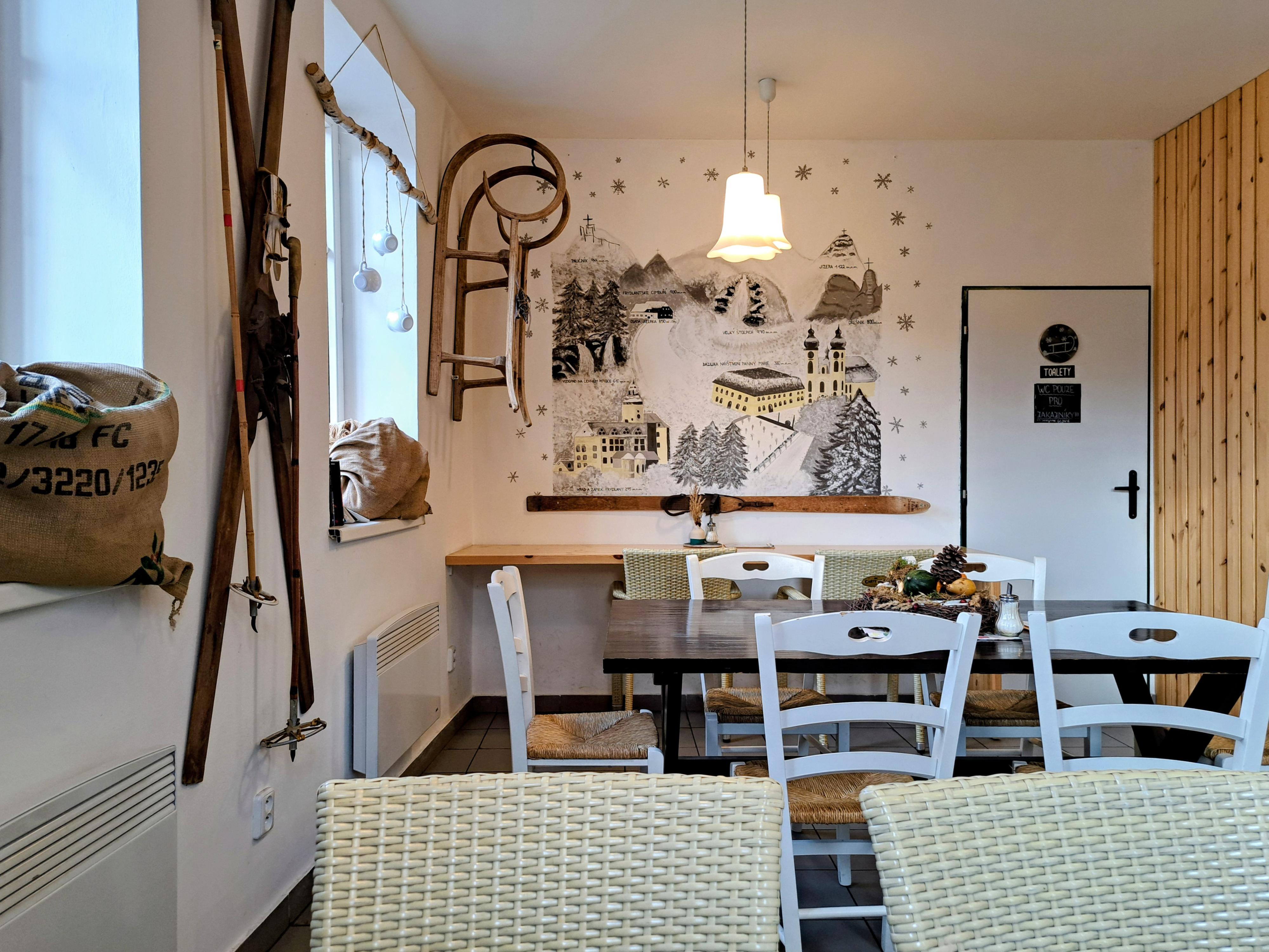 Cukrárna a Kavárna Vločka foto 6