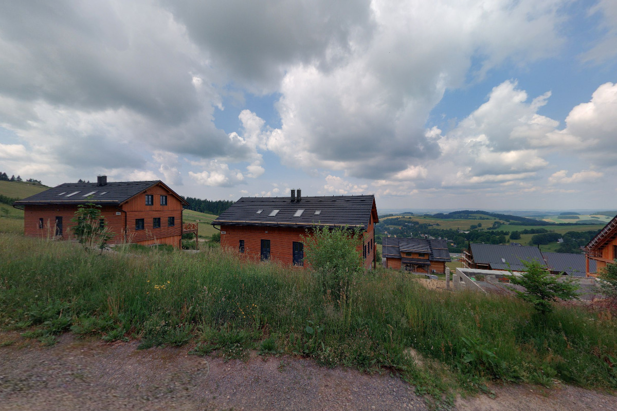 Chata Vidorka foto 5