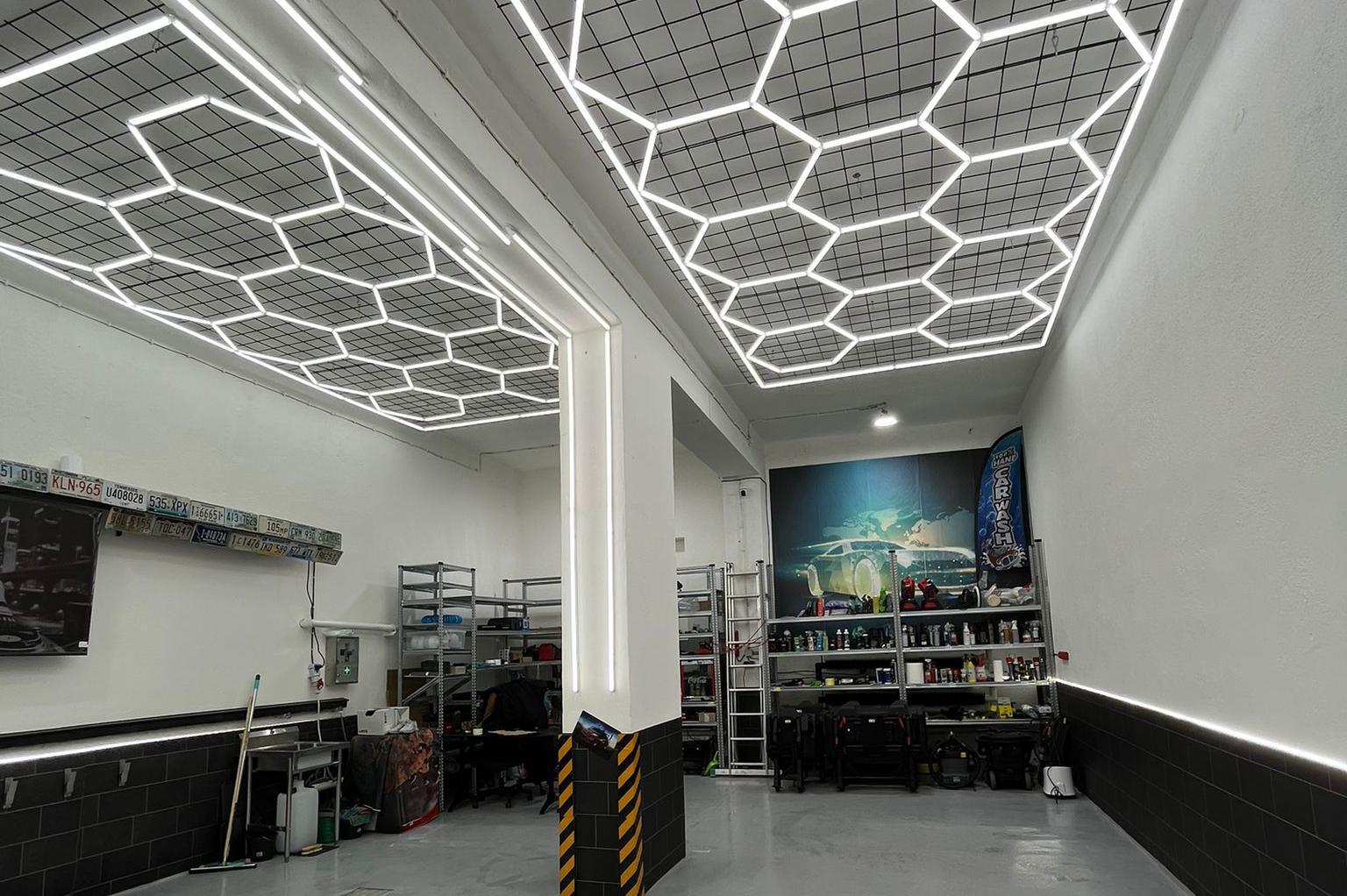 Detail Street foto 1