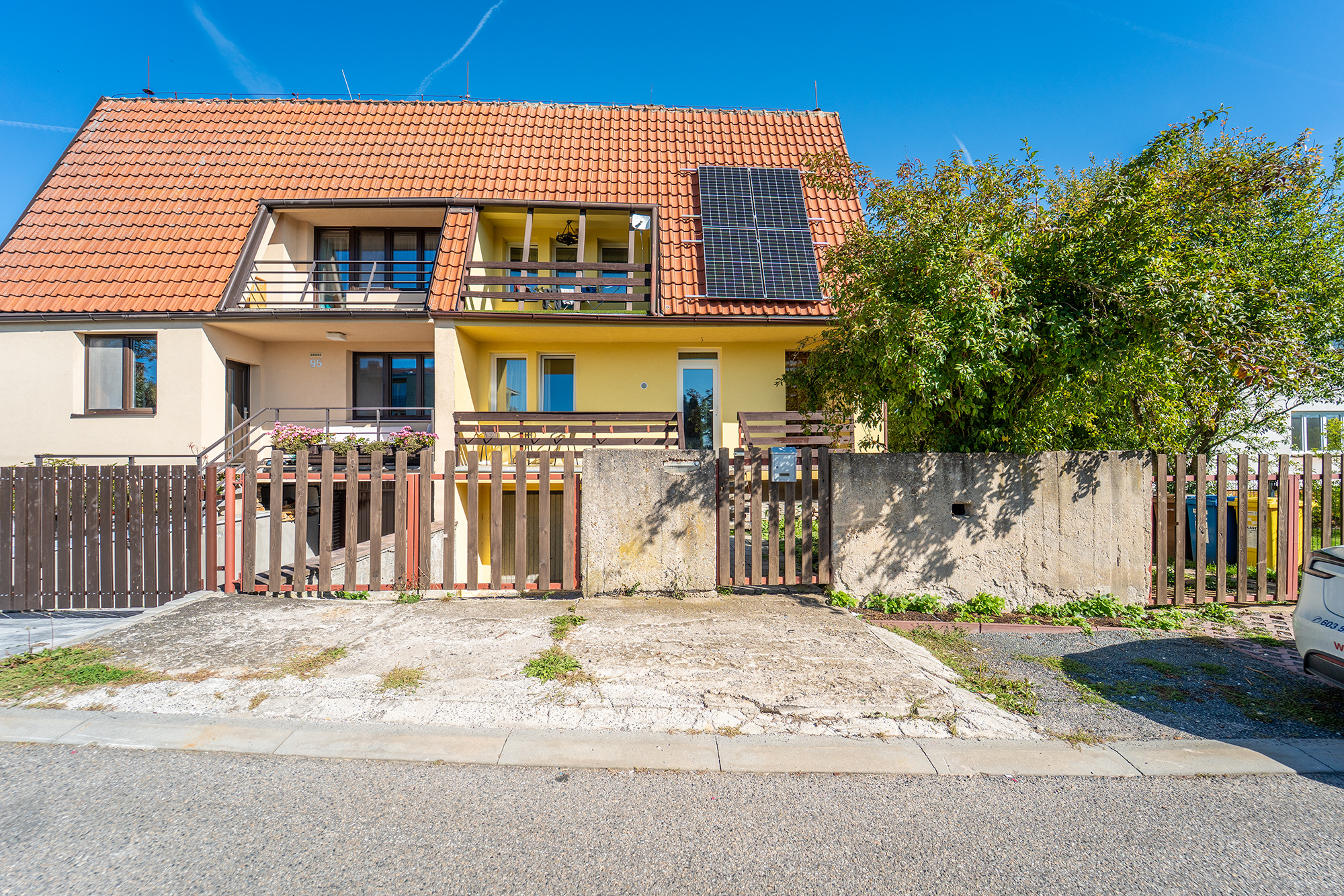 REZERVOVÁNO - rodinný dům Velké Popovice - Brtnice
