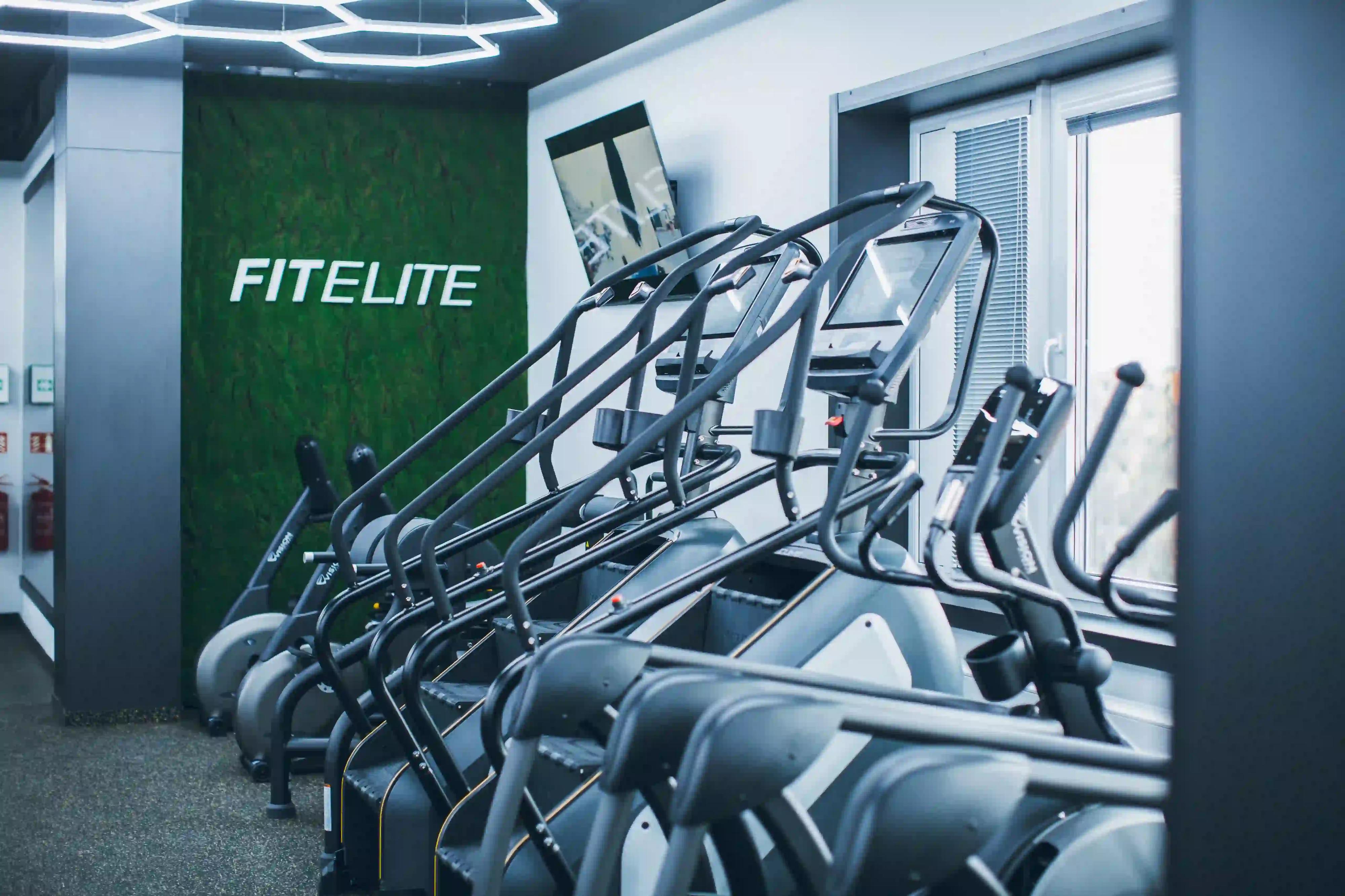 Fit Elite Česká Lípa foto 3