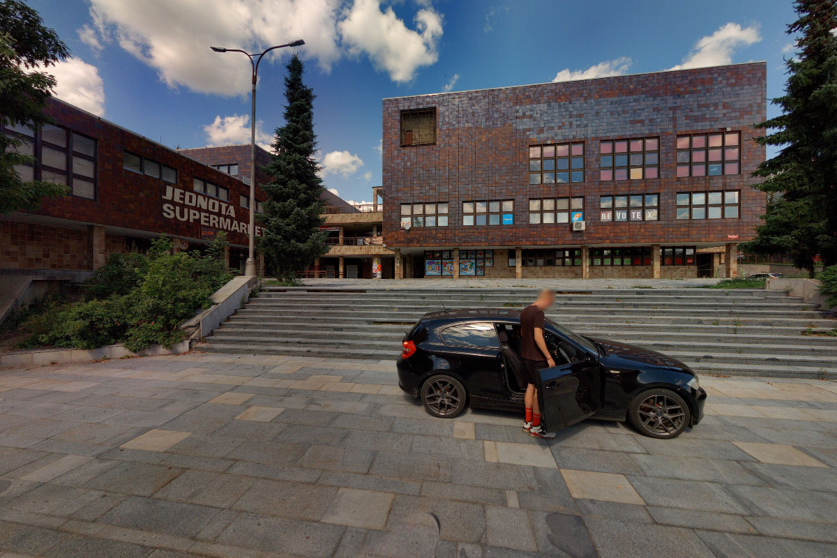 Základní umělecká škola MUSICALE