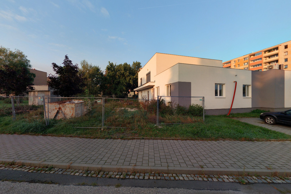 Můj obchod - Potraviny Gen. Píky