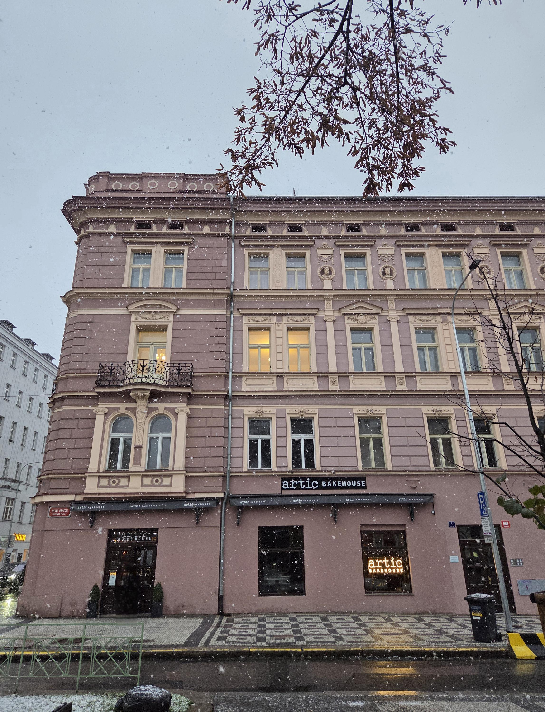 Artic Bakehouse foto 3