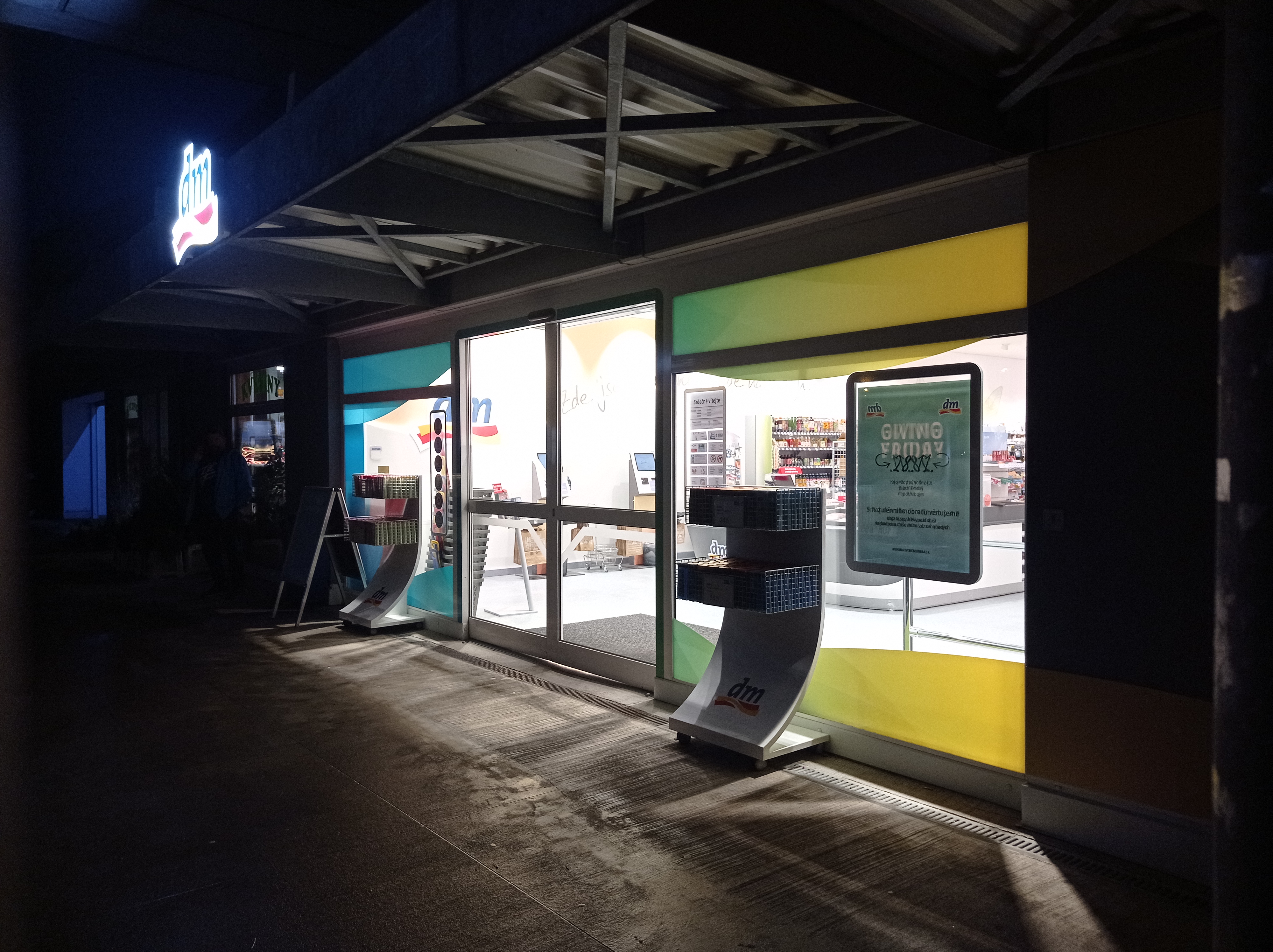 dm drogerie markt s.r.o. foto 5