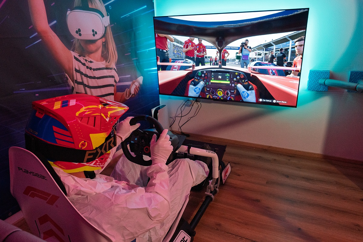 Playkid dětský ráj foto 4