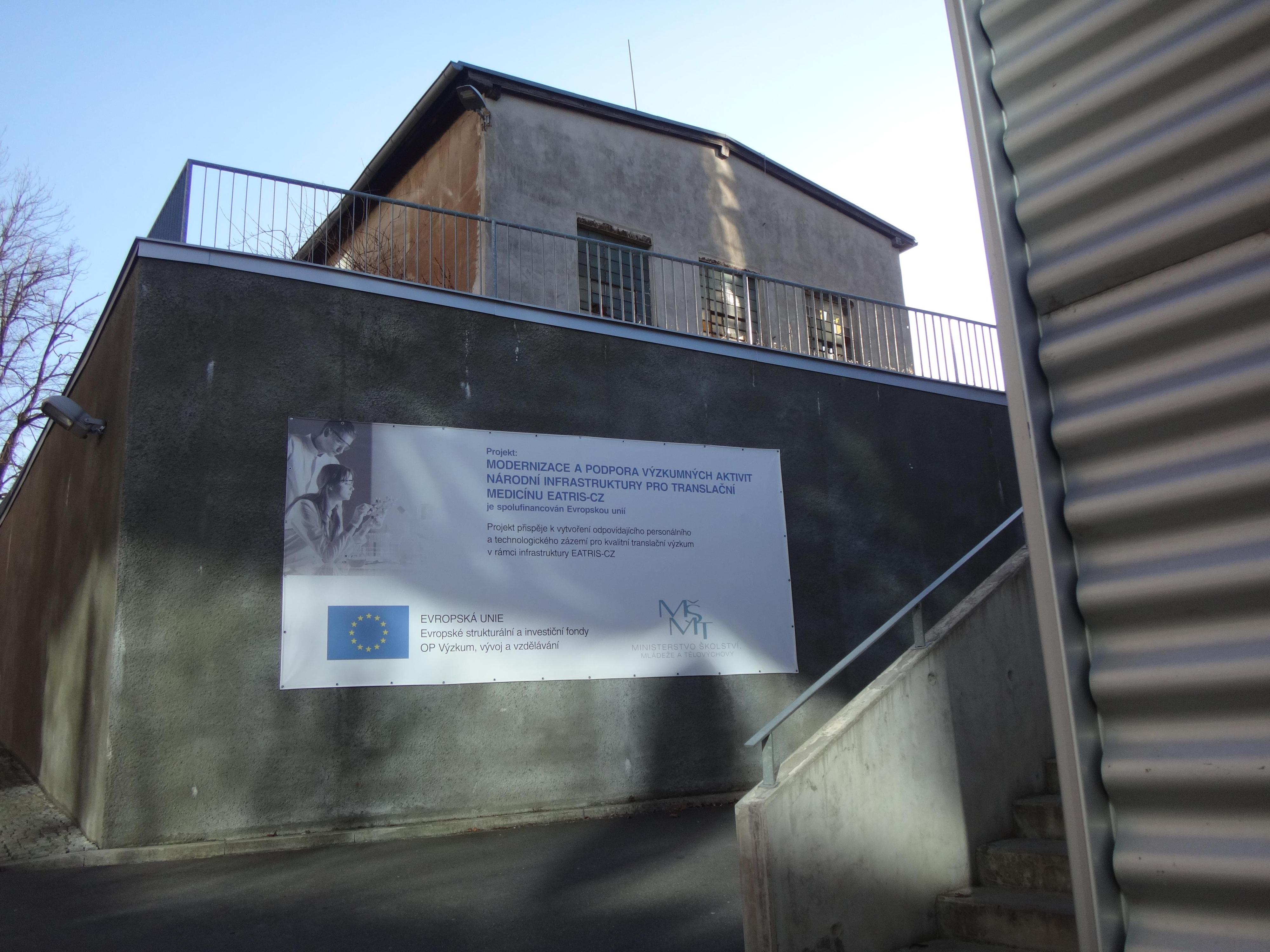Univerzita Palackého v Olomouci - Ústav molekulární a translační medicíny Lékařské fakulty foto 3