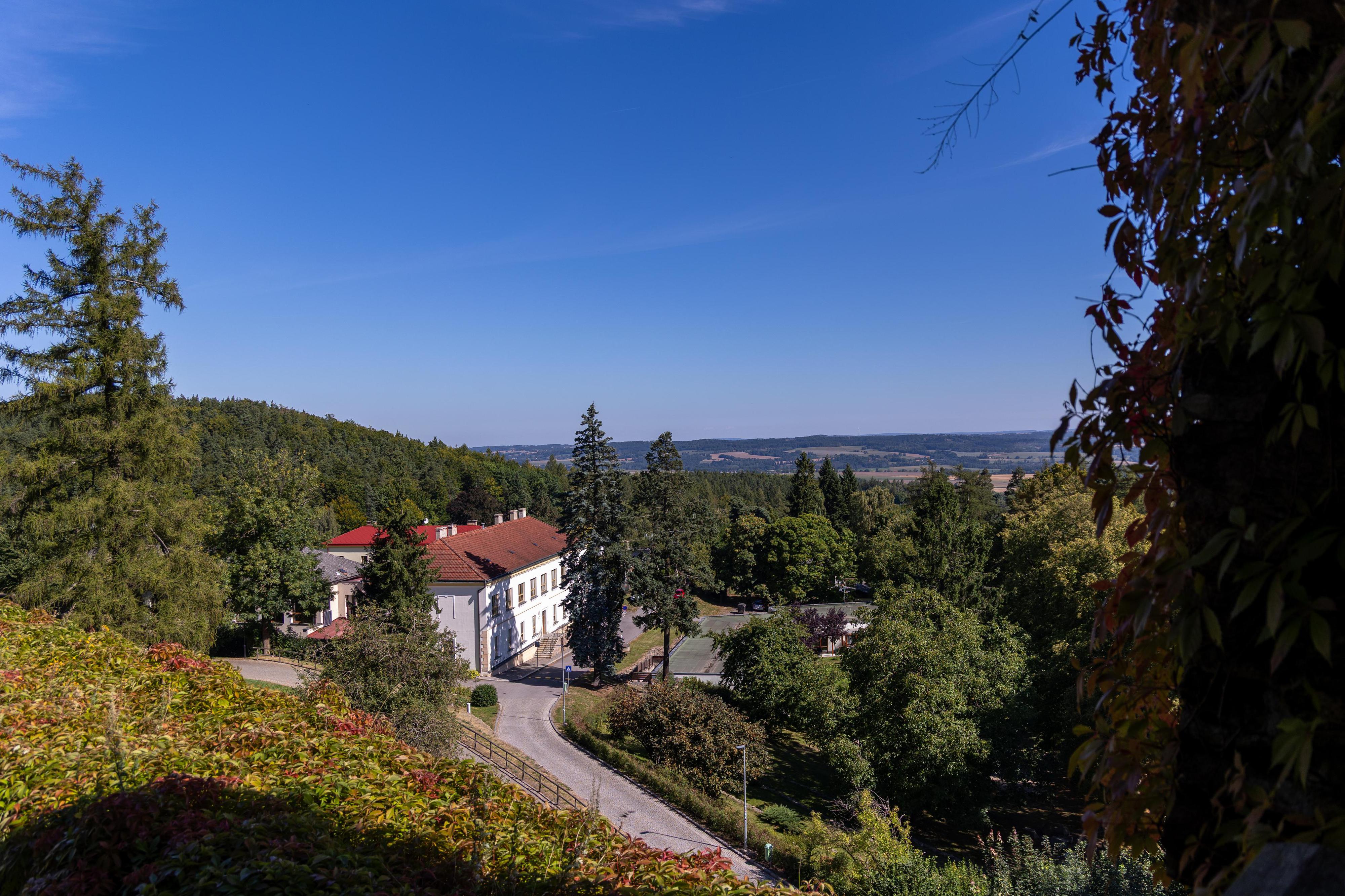 Základní škola Lipnice nad Sázavou foto 3