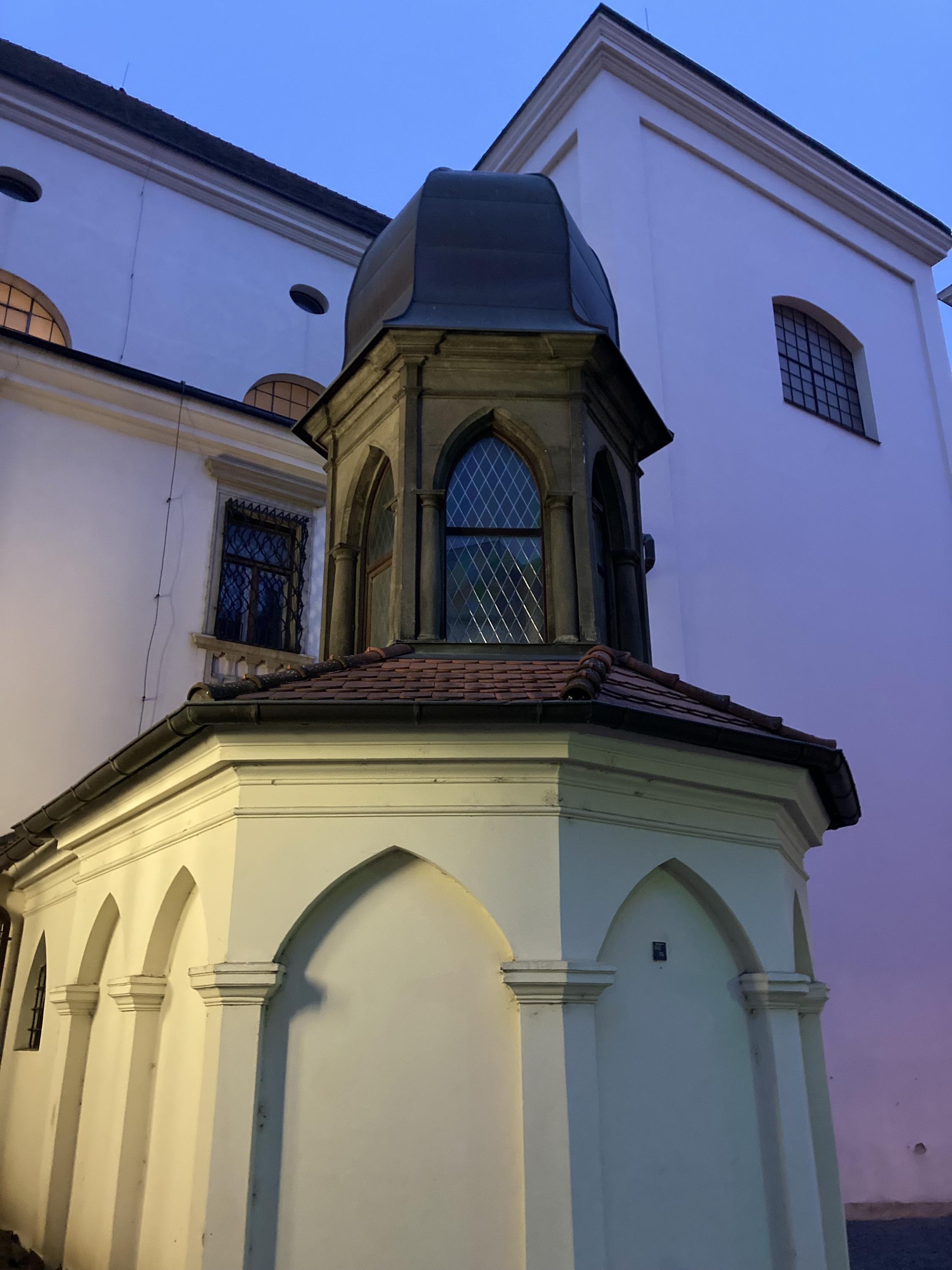 Brněnské Angelikum foto 4