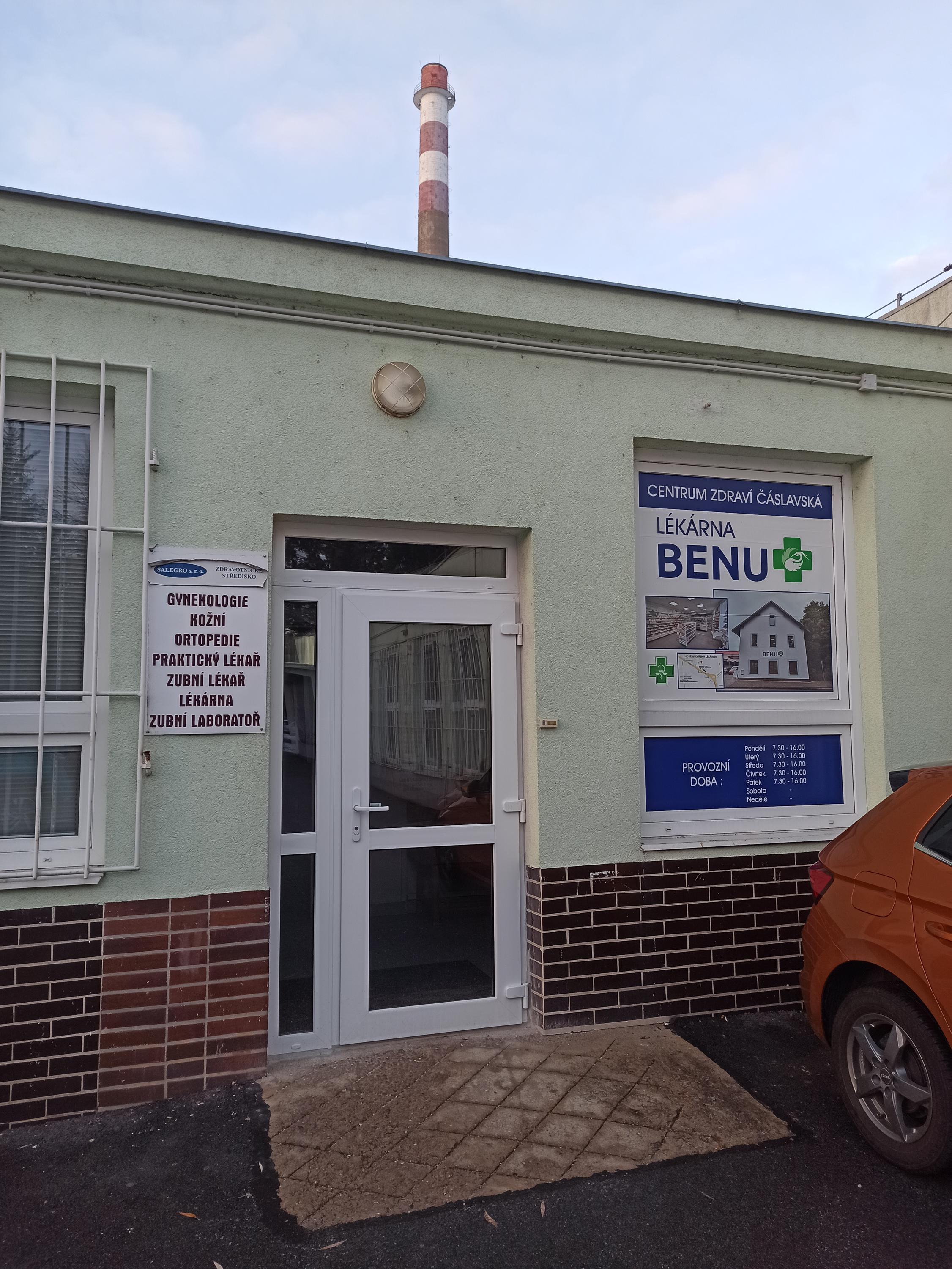 FyzioTEP - Fyzioterapie a léčebná rehabilitace foto 6