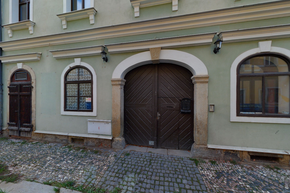 Restaurace Dobrota Josefov