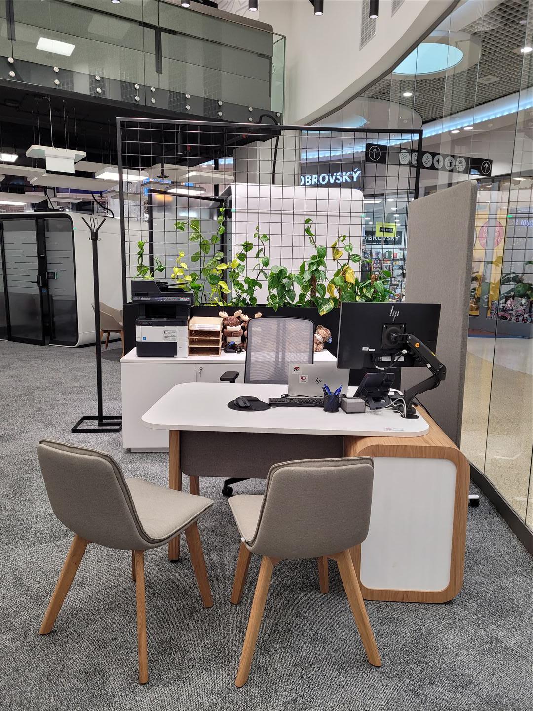 Komerční banka, a.s. foto 4