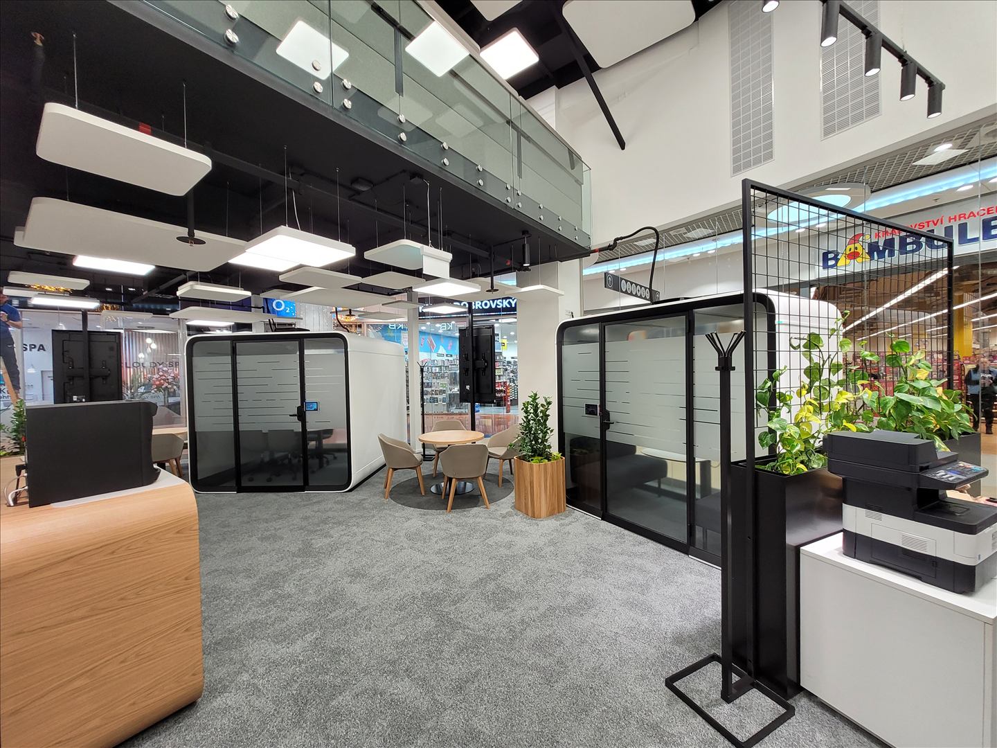 Komerční banka, a.s. foto 2