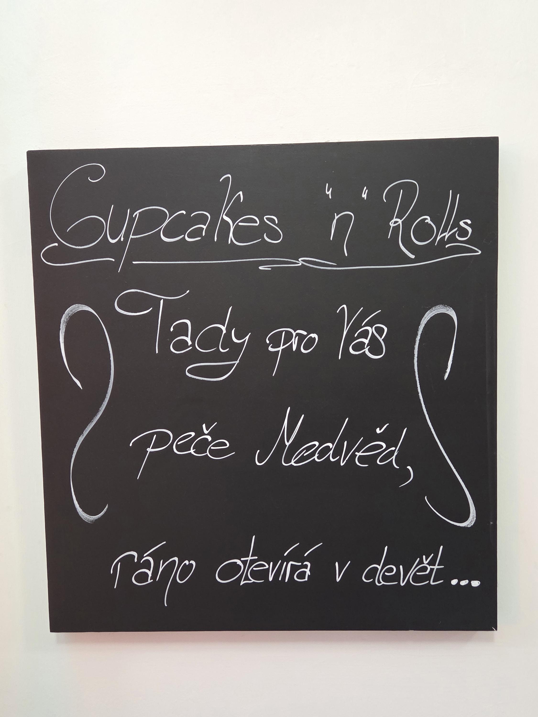 Barry's Cupcakes - Creative Services foto 4