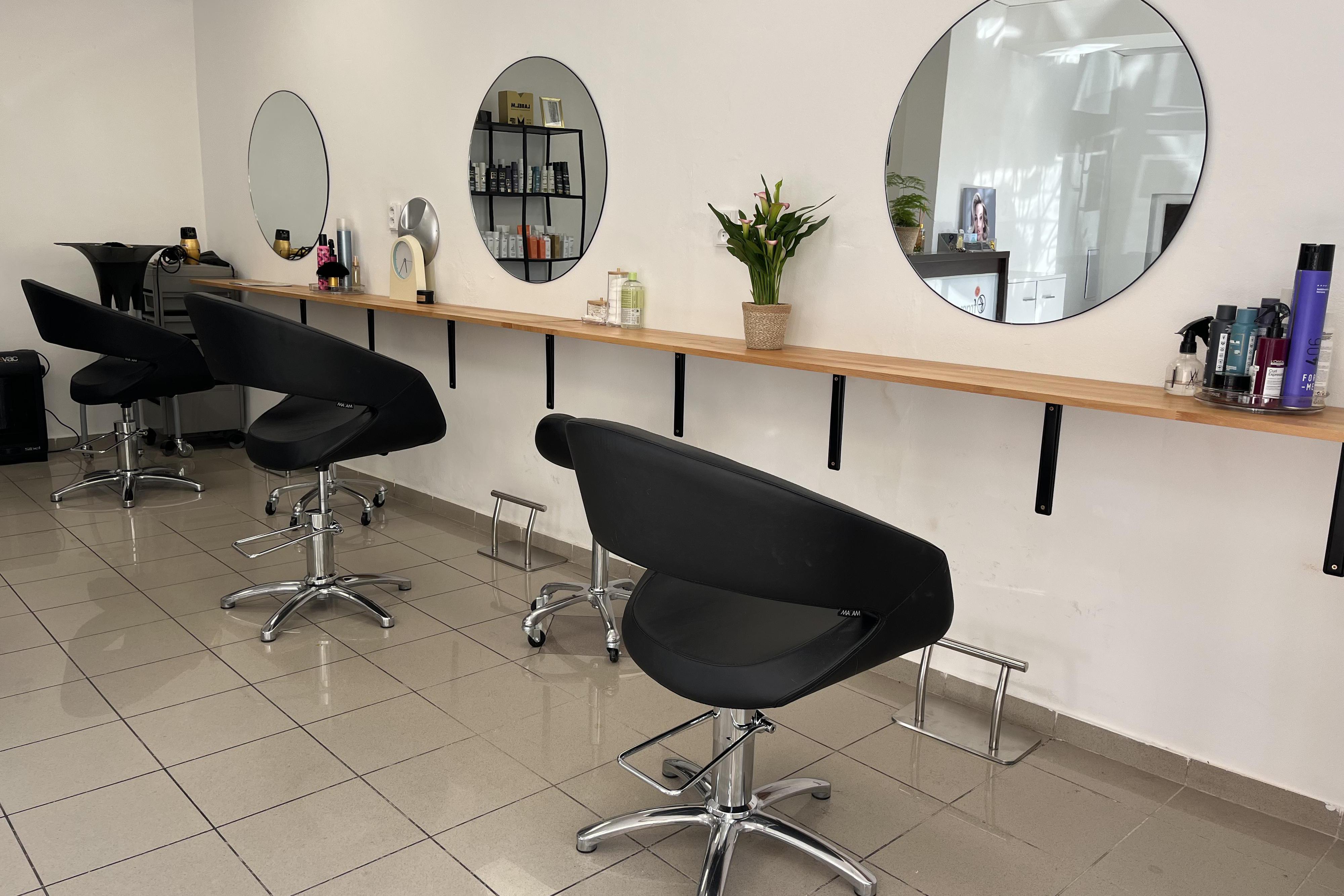 Kateřina hair salon