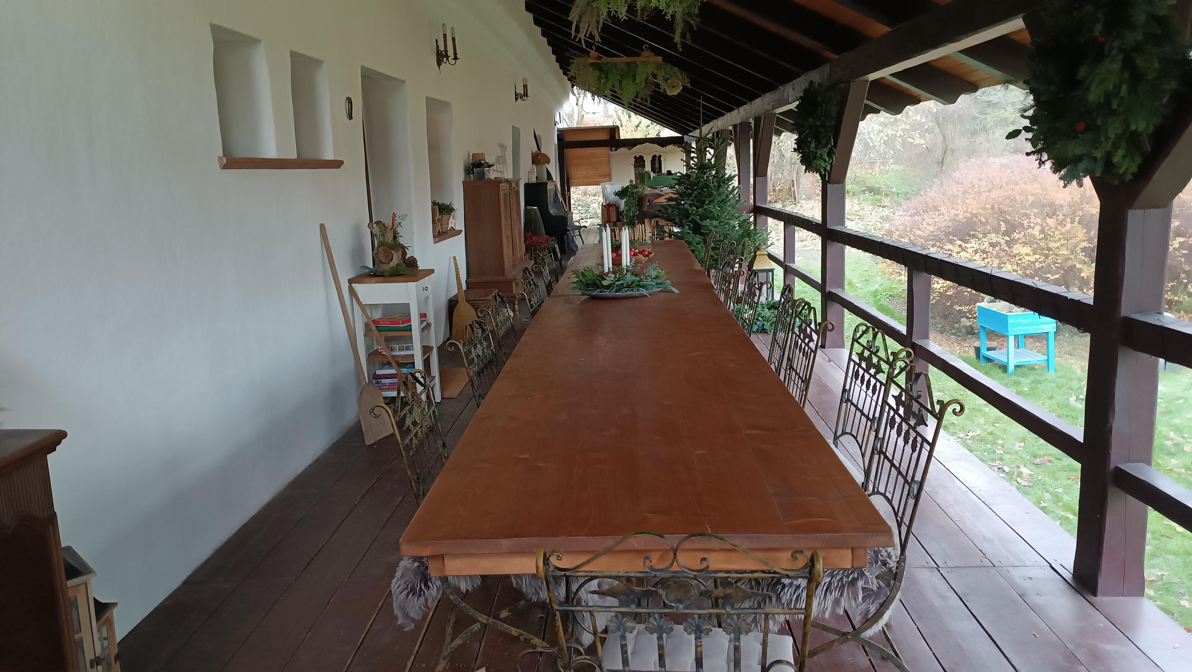 Zámecká kavárna Radim foto 6