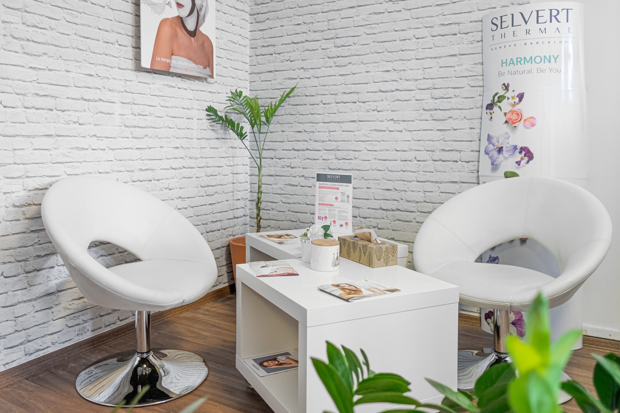 Kosmetika Neratovice | Kosmetický salon Pavlíny Spurné foto 3