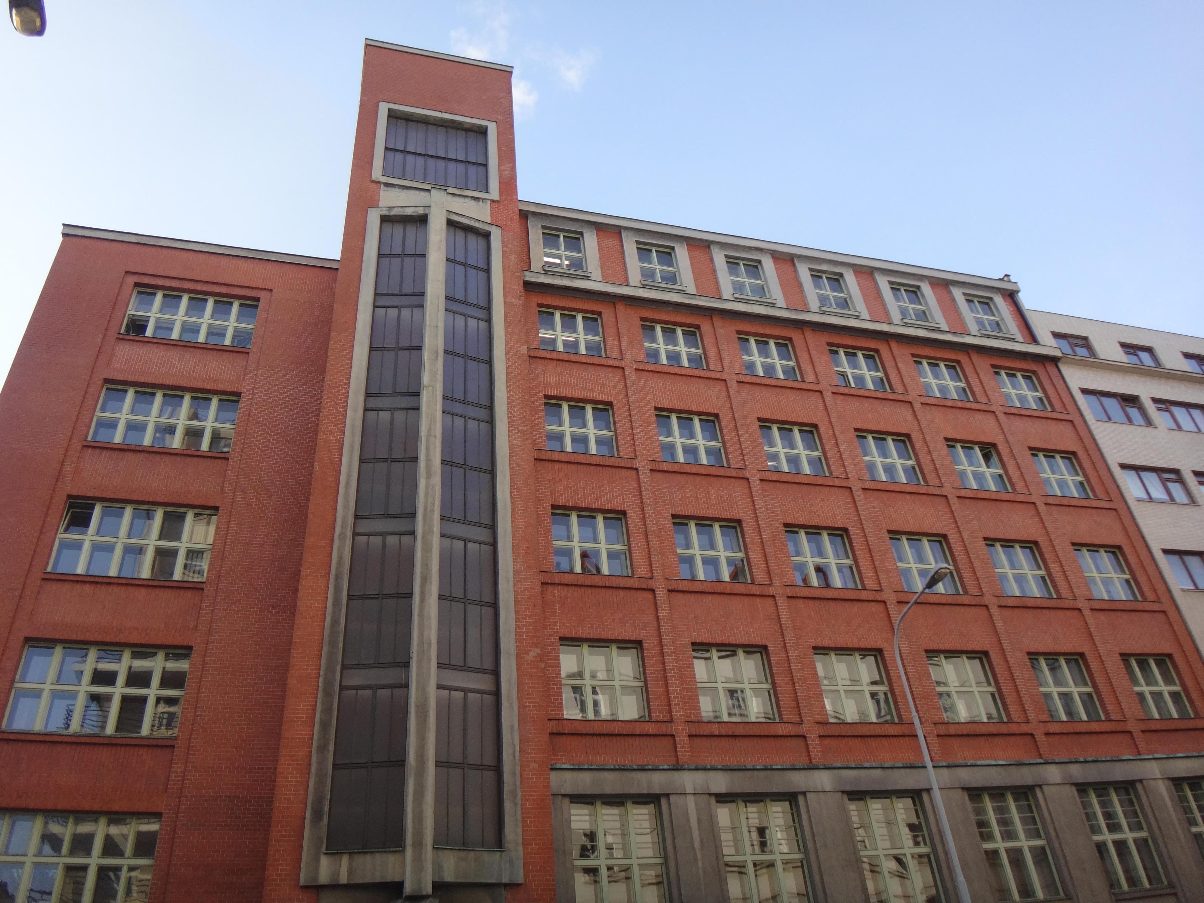 Státní veterinární správa foto 6